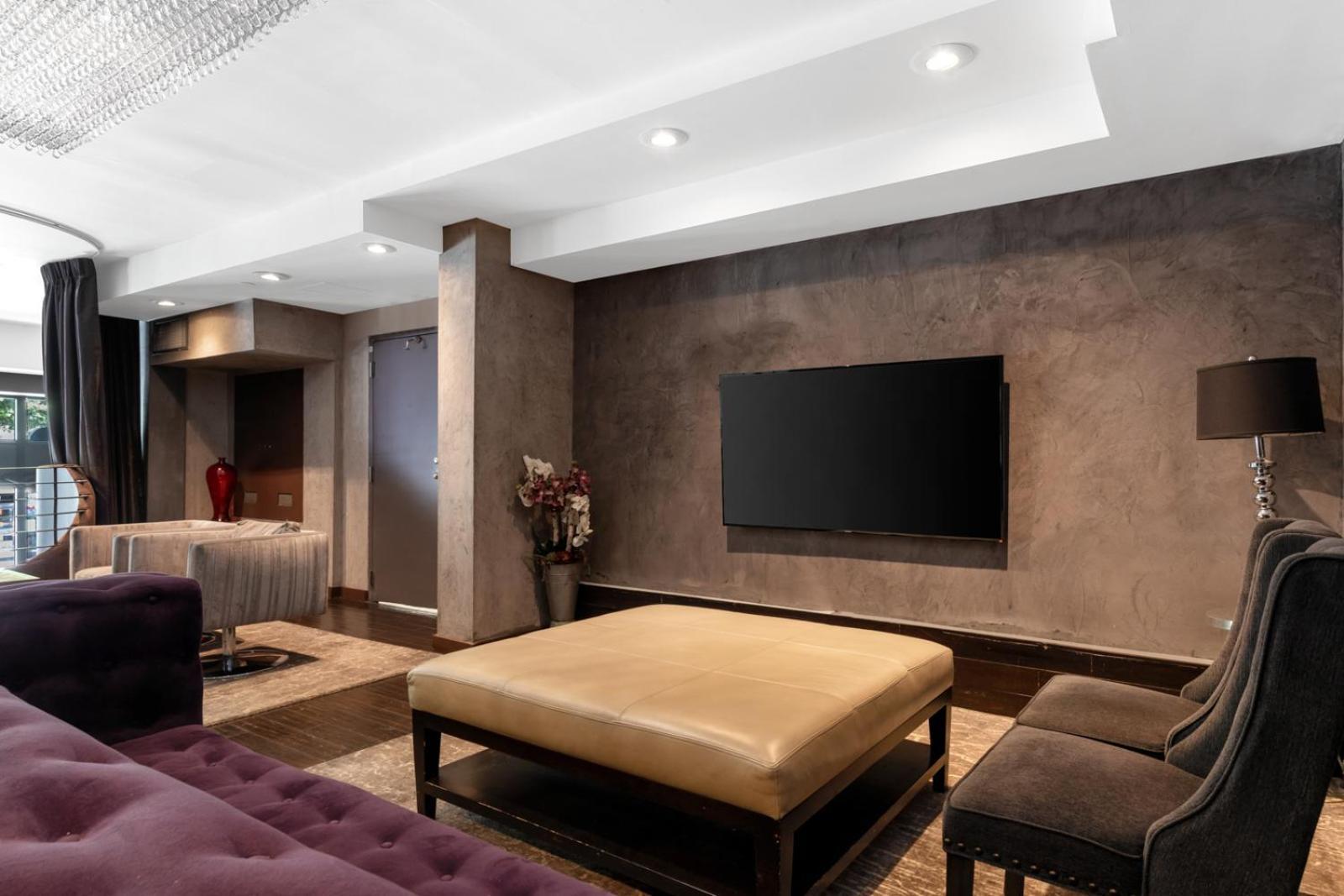 The O Hotel, Trademark Collection by Wyndham photo 25