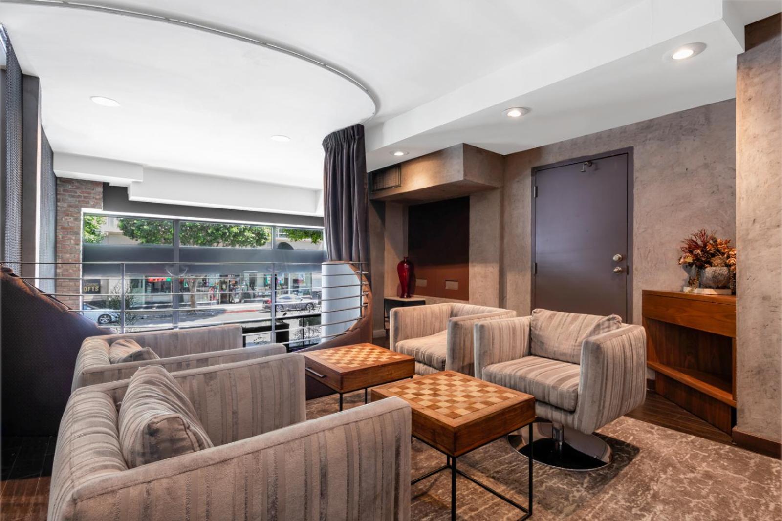 The O Hotel, Trademark Collection by Wyndham photo 48