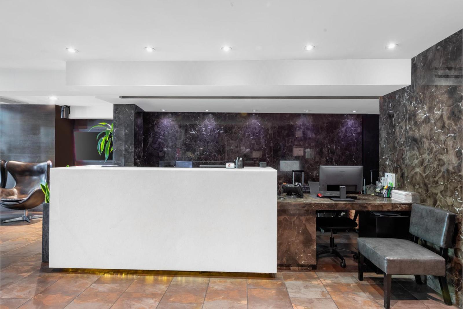 The O Hotel, Trademark Collection by Wyndham photo 2