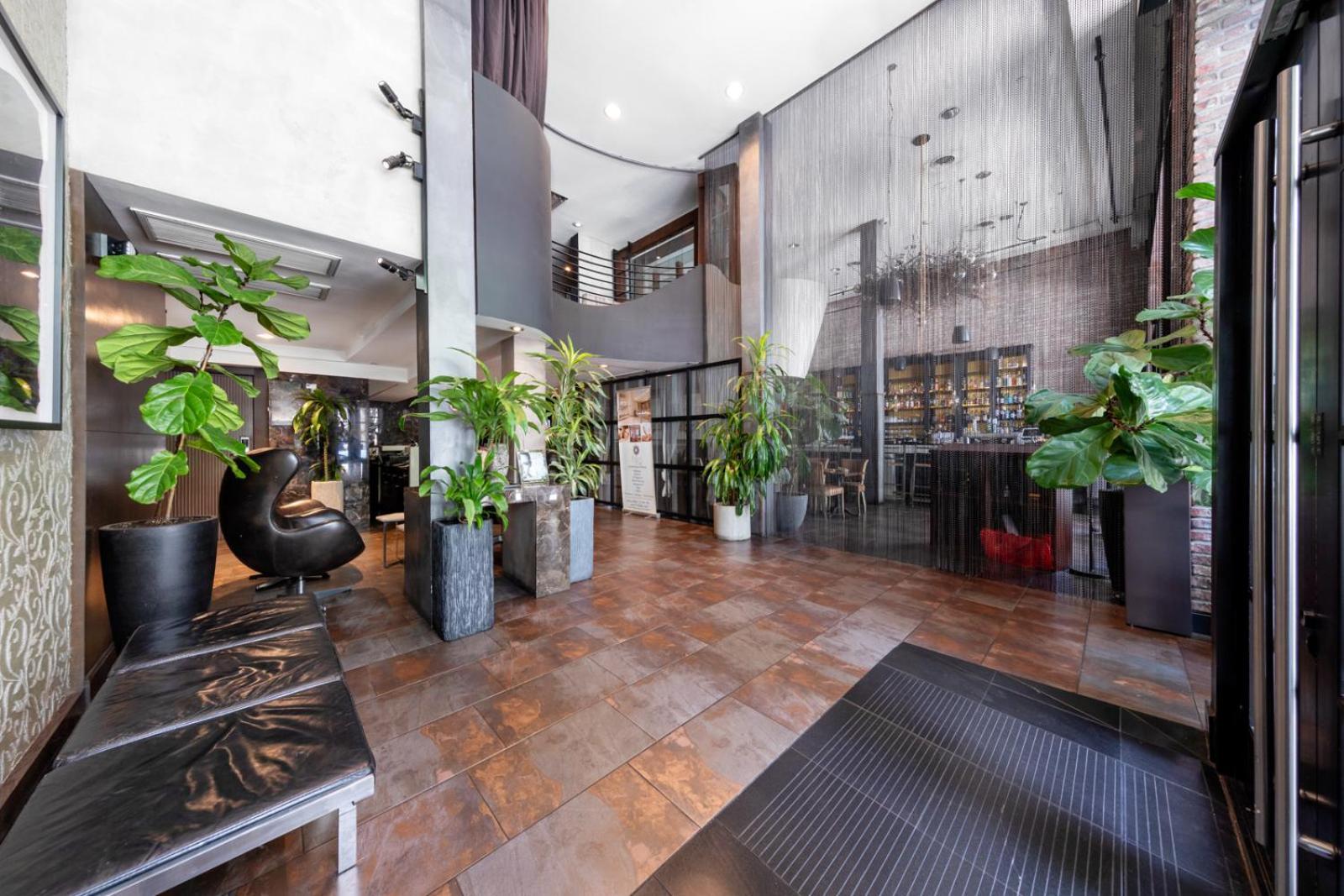 The O Hotel, Trademark Collection by Wyndham photo 5