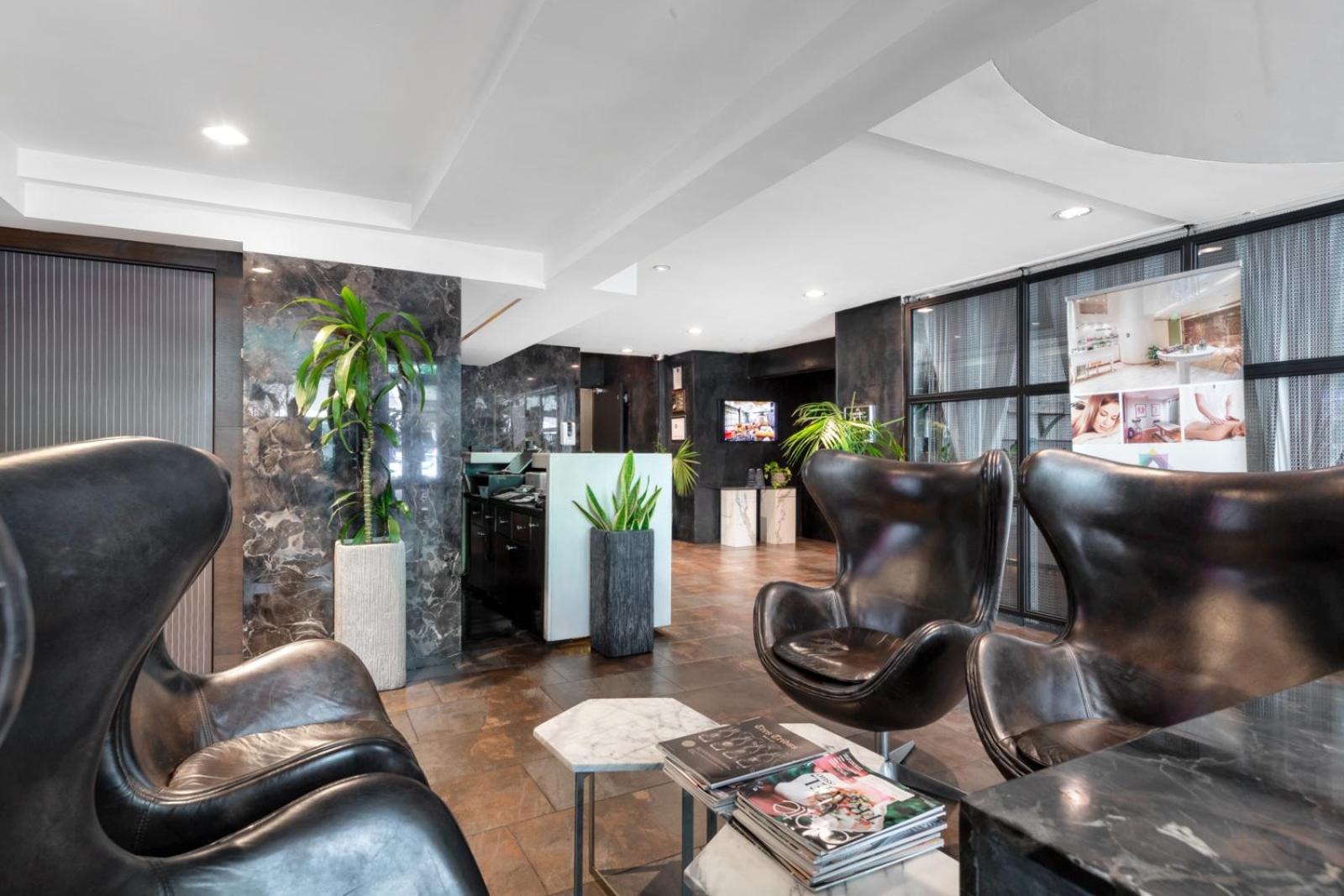 The O Hotel, Trademark Collection by Wyndham photo 4