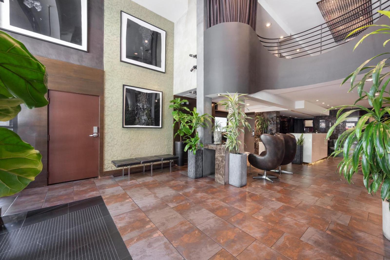 The O Hotel, Trademark Collection by Wyndham photo 3