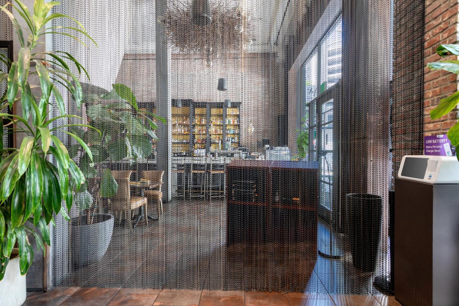 The O Hotel, Trademark Collection by Wyndham photo 40
