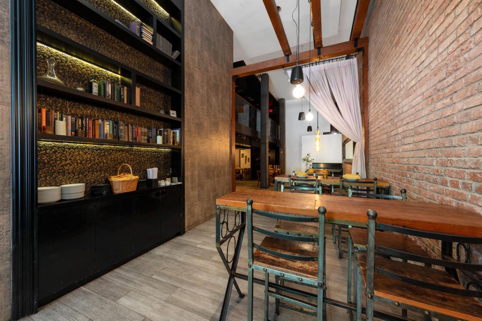 The O Hotel, Trademark Collection by Wyndham photo 28
