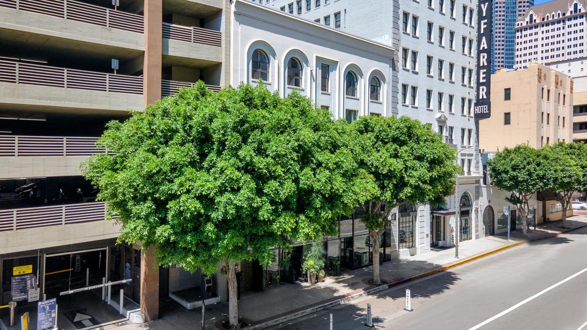 The O Hotel, Trademark Collection by Wyndham photo 1