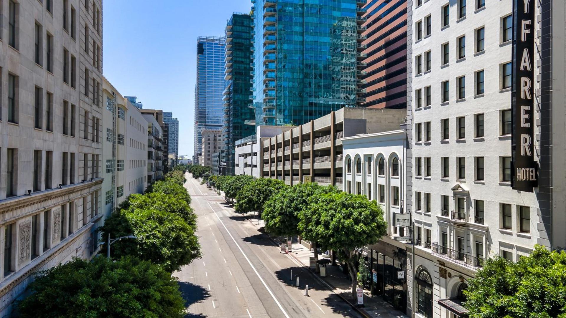 The O Hotel, Trademark Collection by Wyndham photo 6