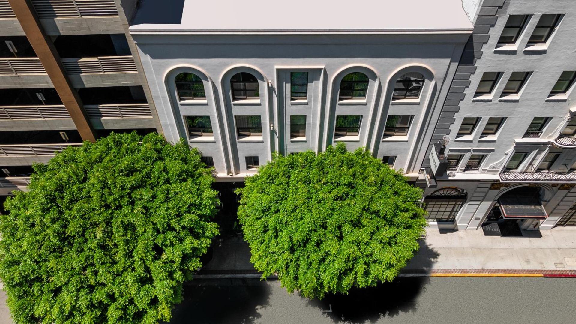 The O Hotel, Trademark Collection by Wyndham photo 7