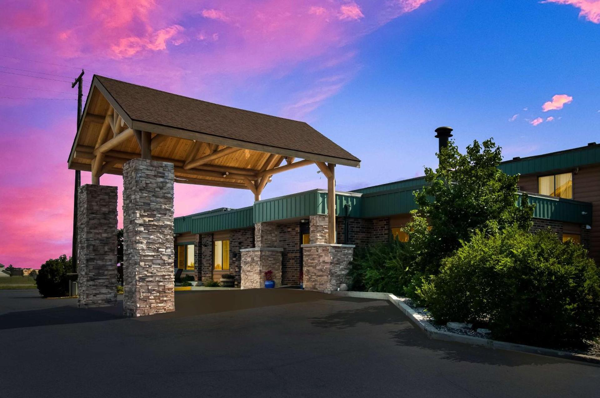 Best Western Bemidji — hotel in Bemidji