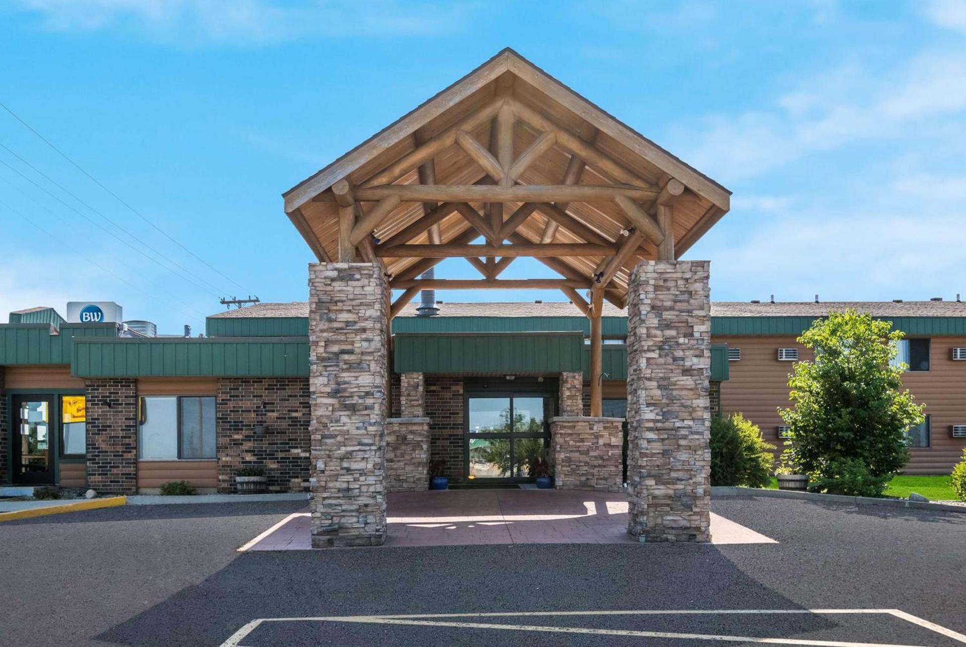 Best Western Bemidji photo 28