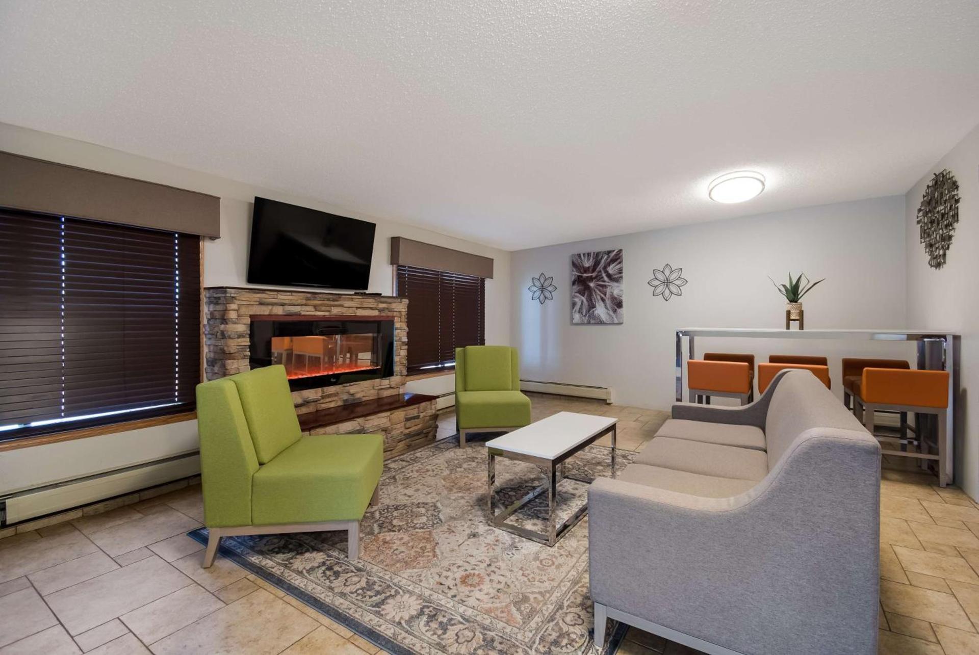 Best Western Bemidji photo 4