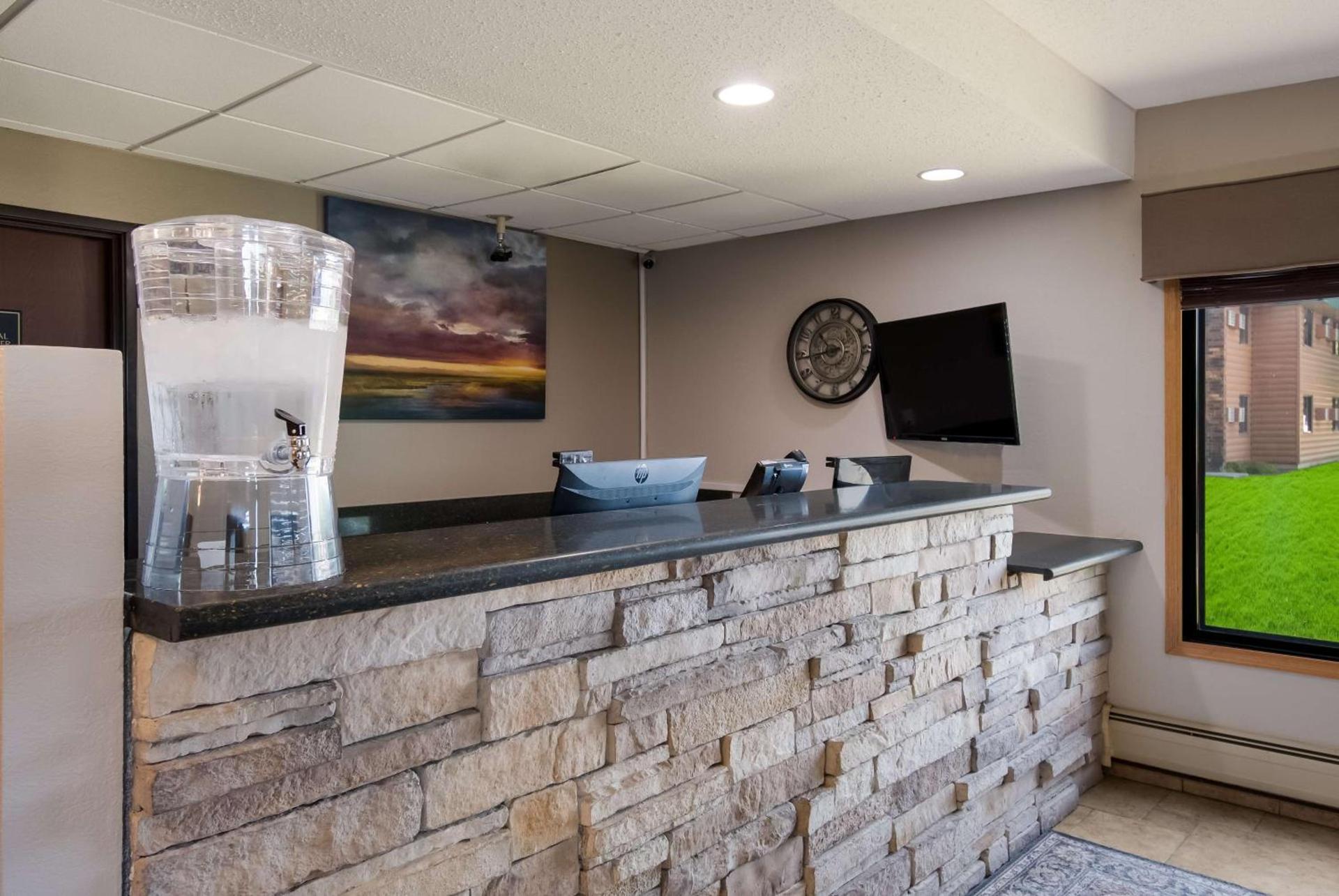 Best Western Bemidji photo 30