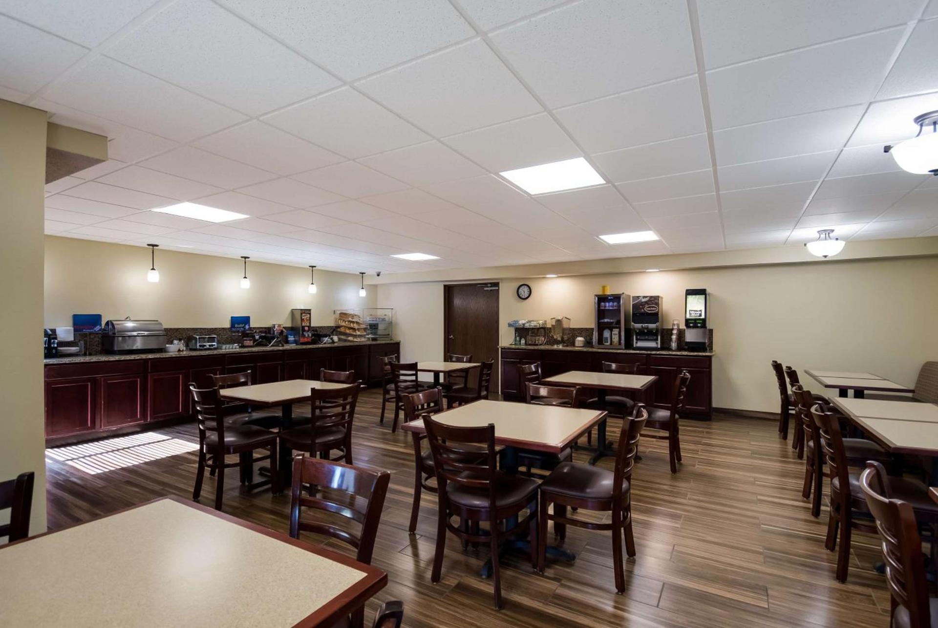 Best Western Bemidji photo 5