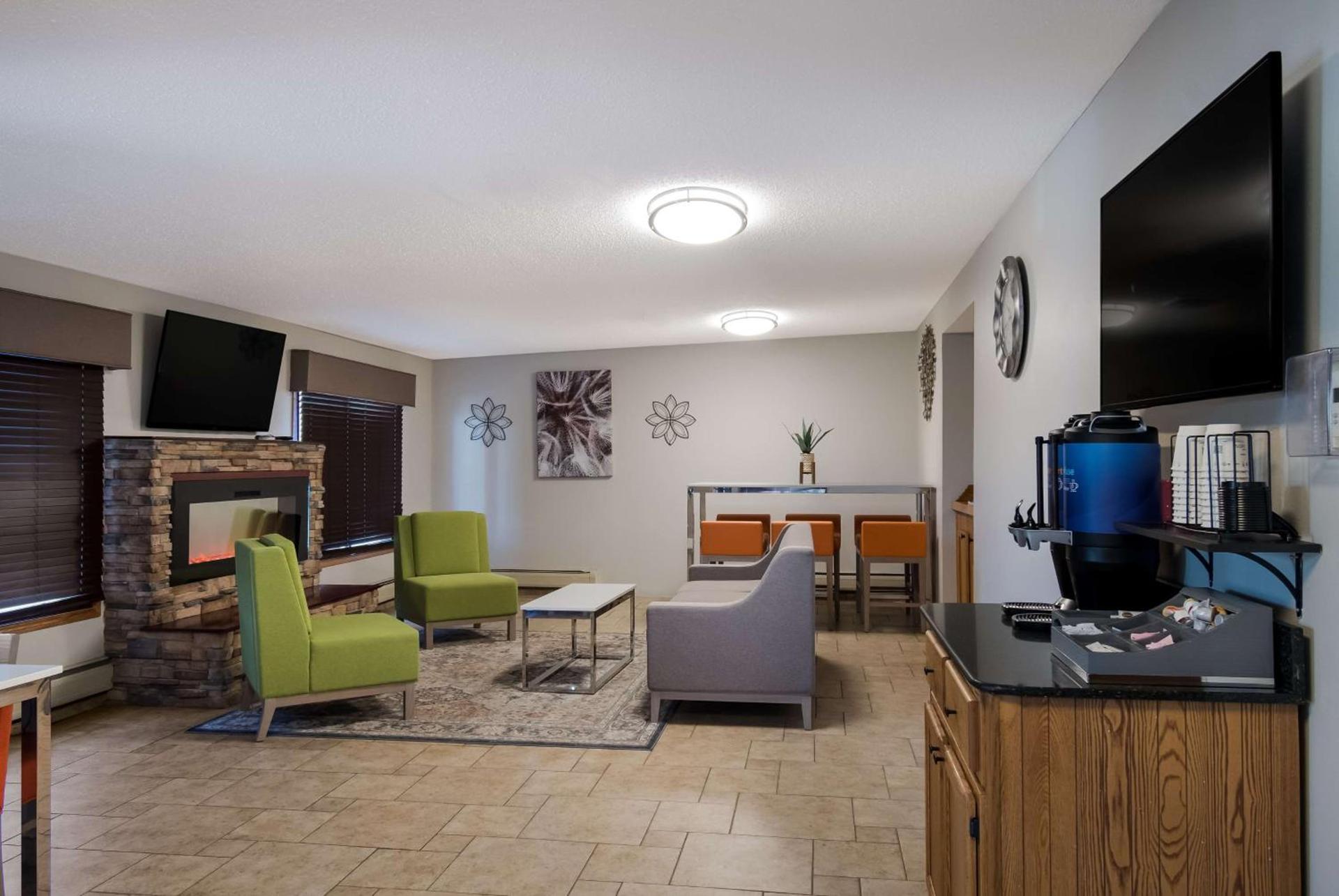 Best Western Bemidji photo 29