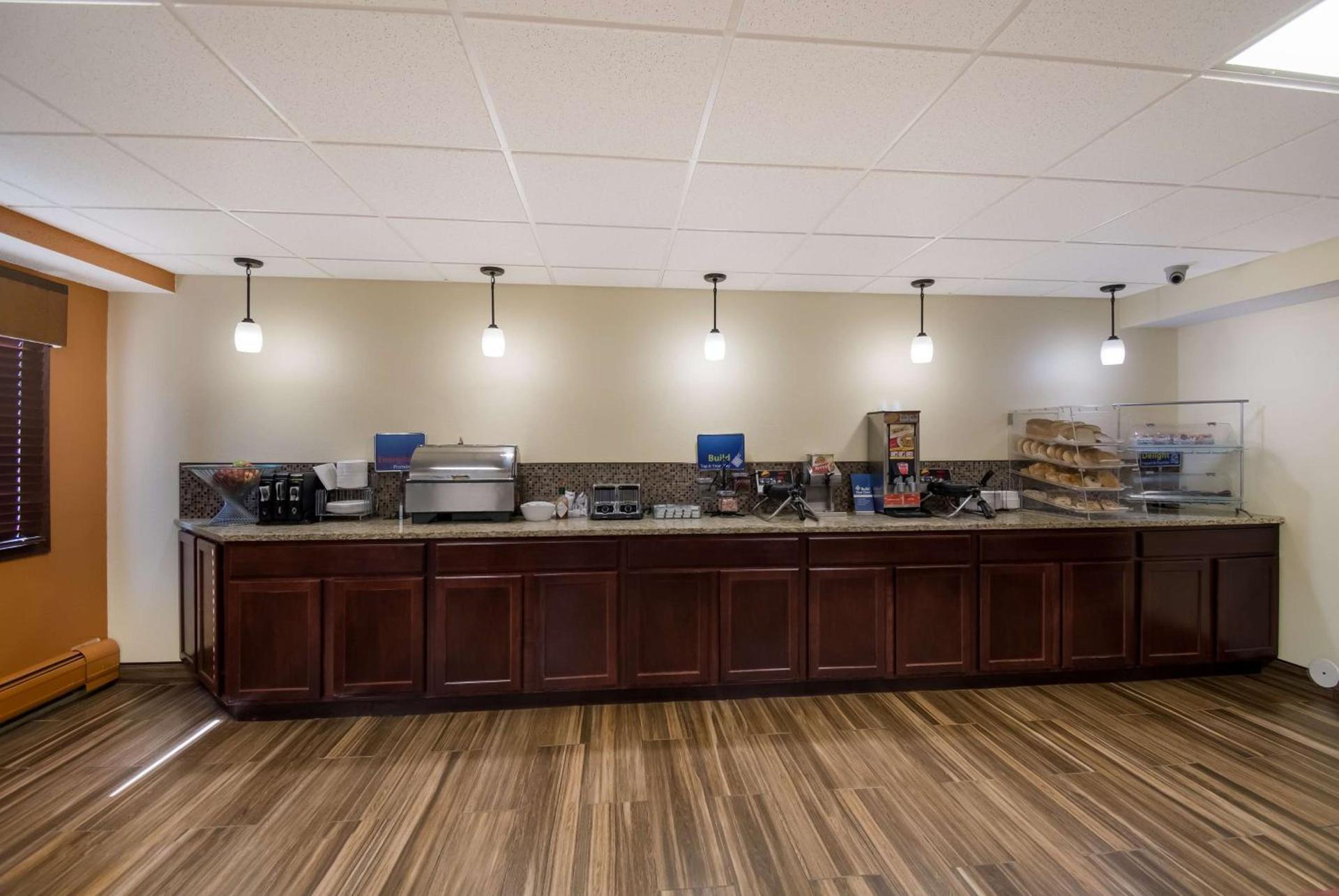 Best Western Bemidji photo 32