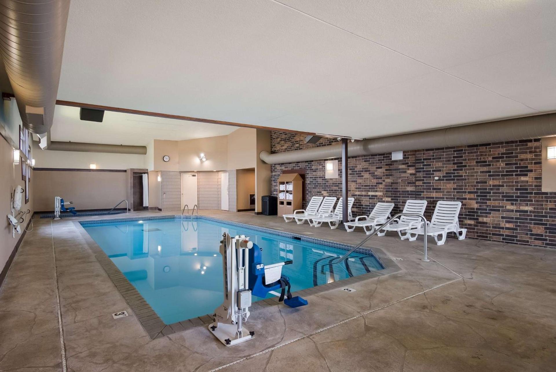Best Western Bemidji photo 31