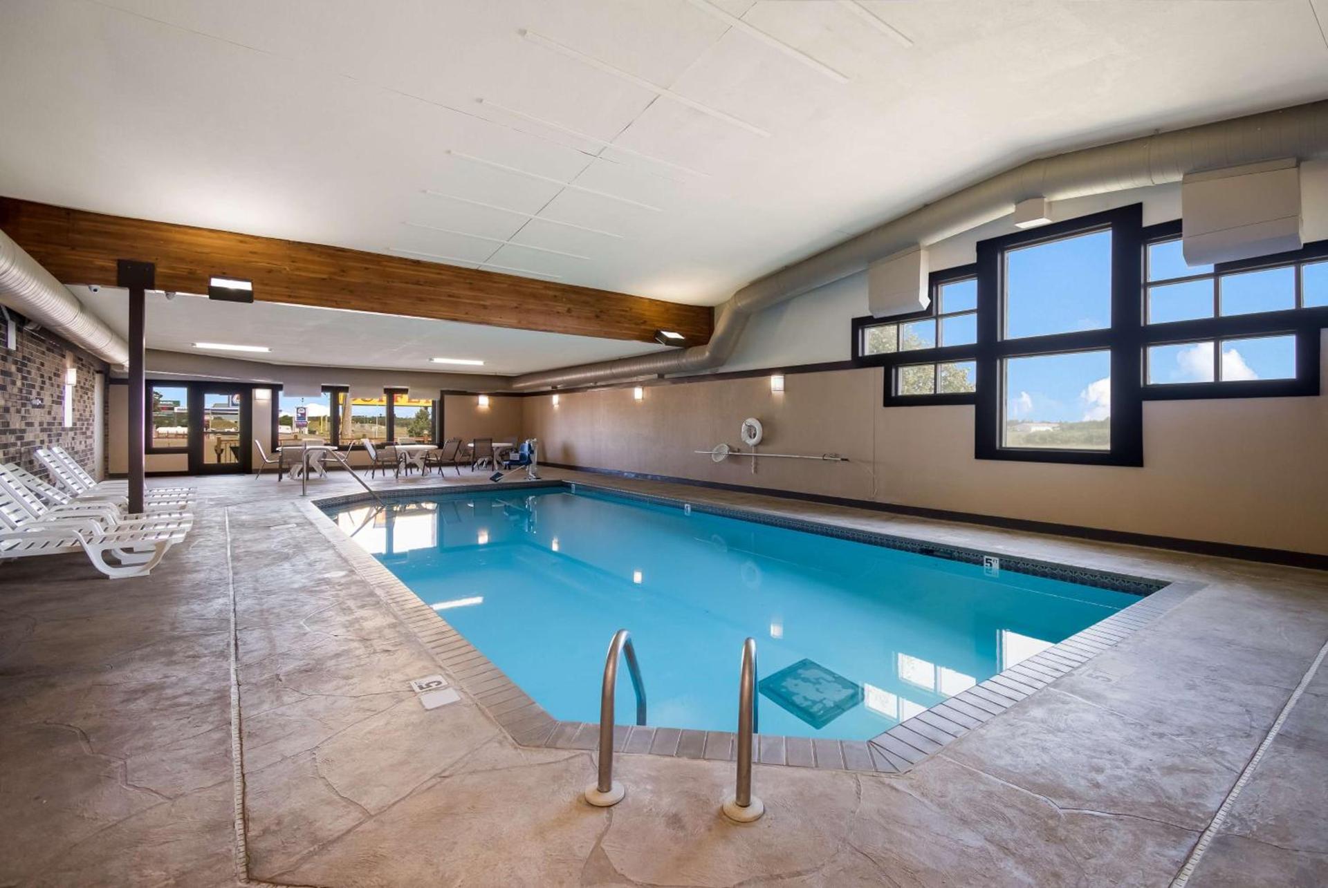 Best Western Bemidji photo 33