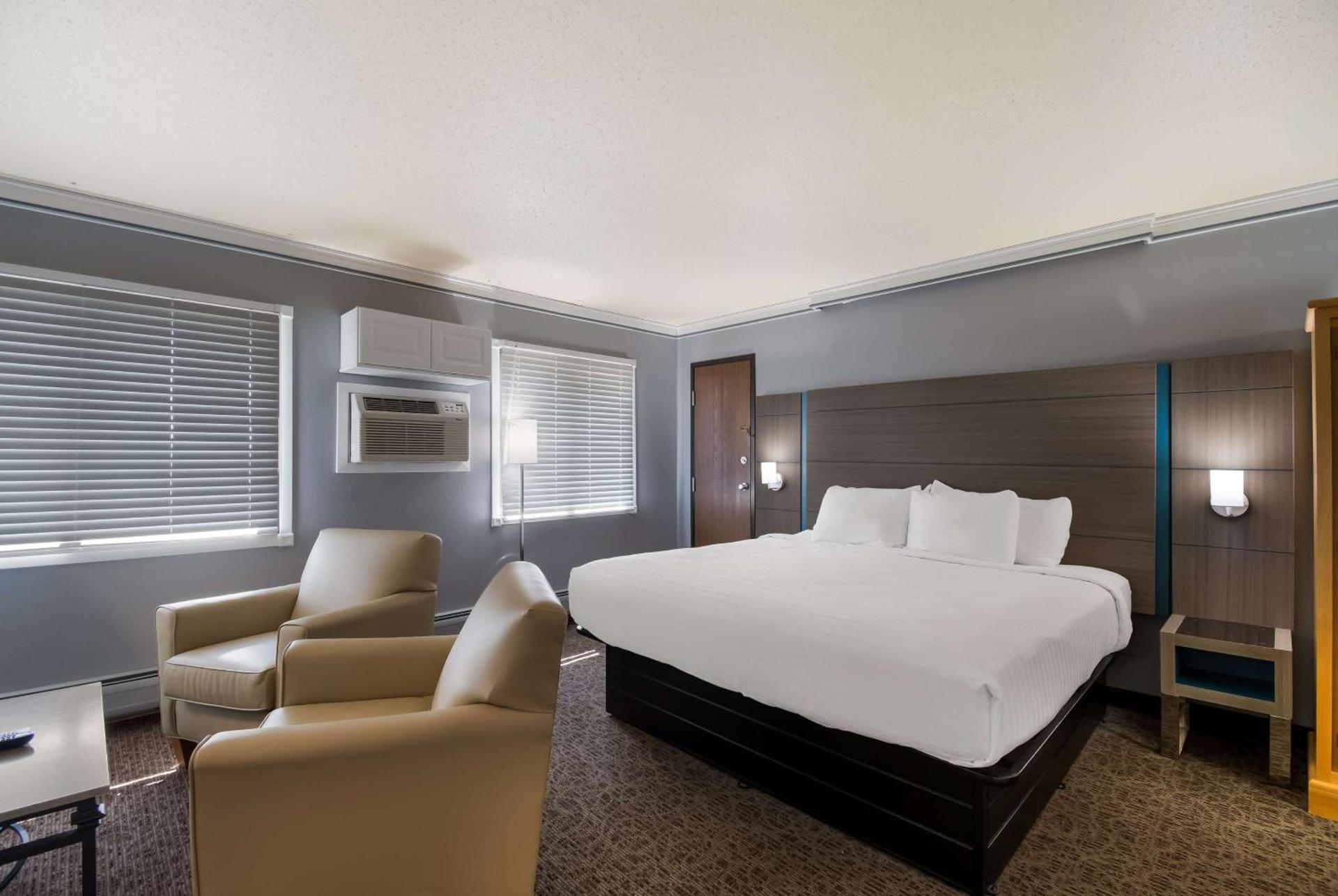 Best Western Bemidji photo 8