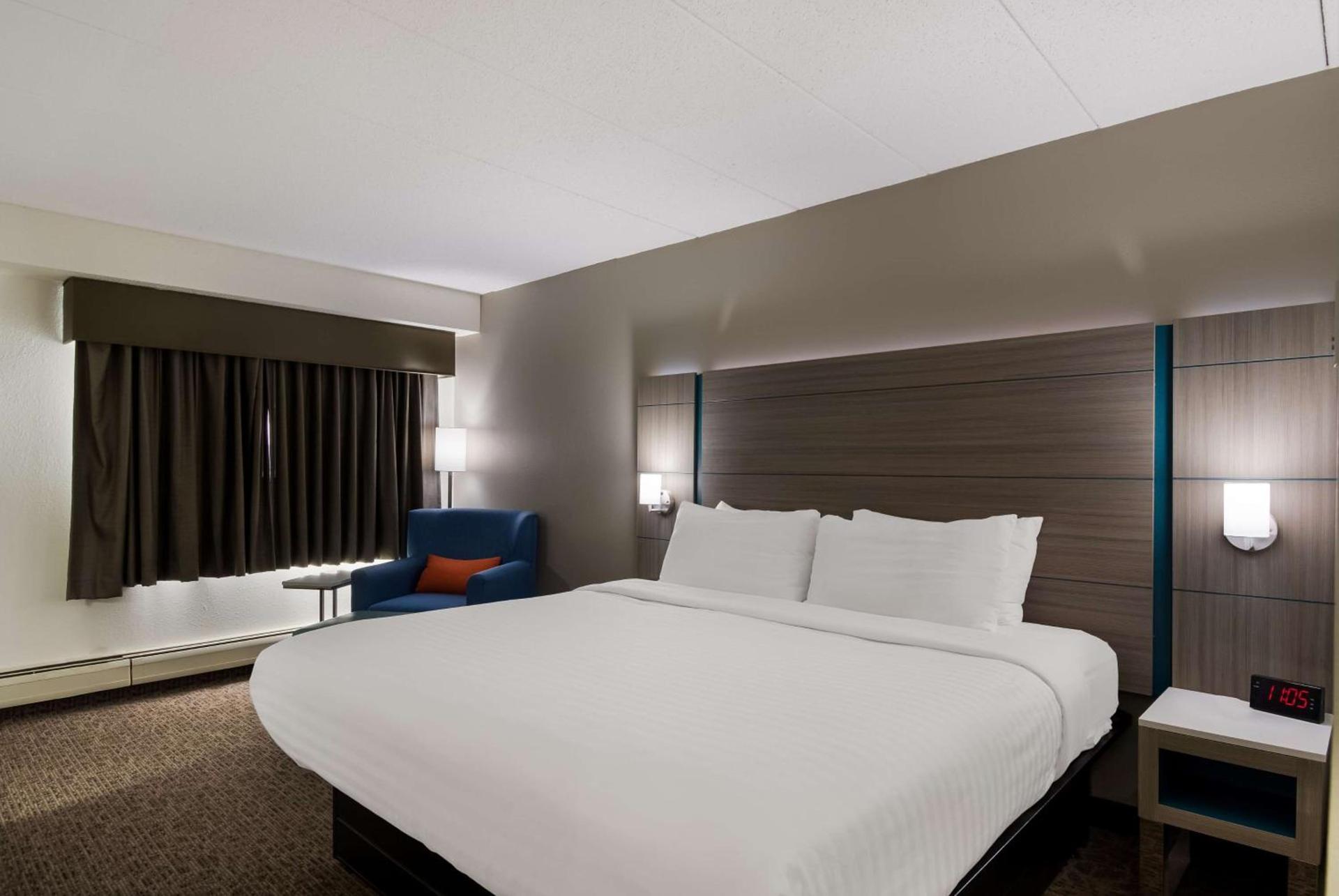 Best Western Bemidji photo 12