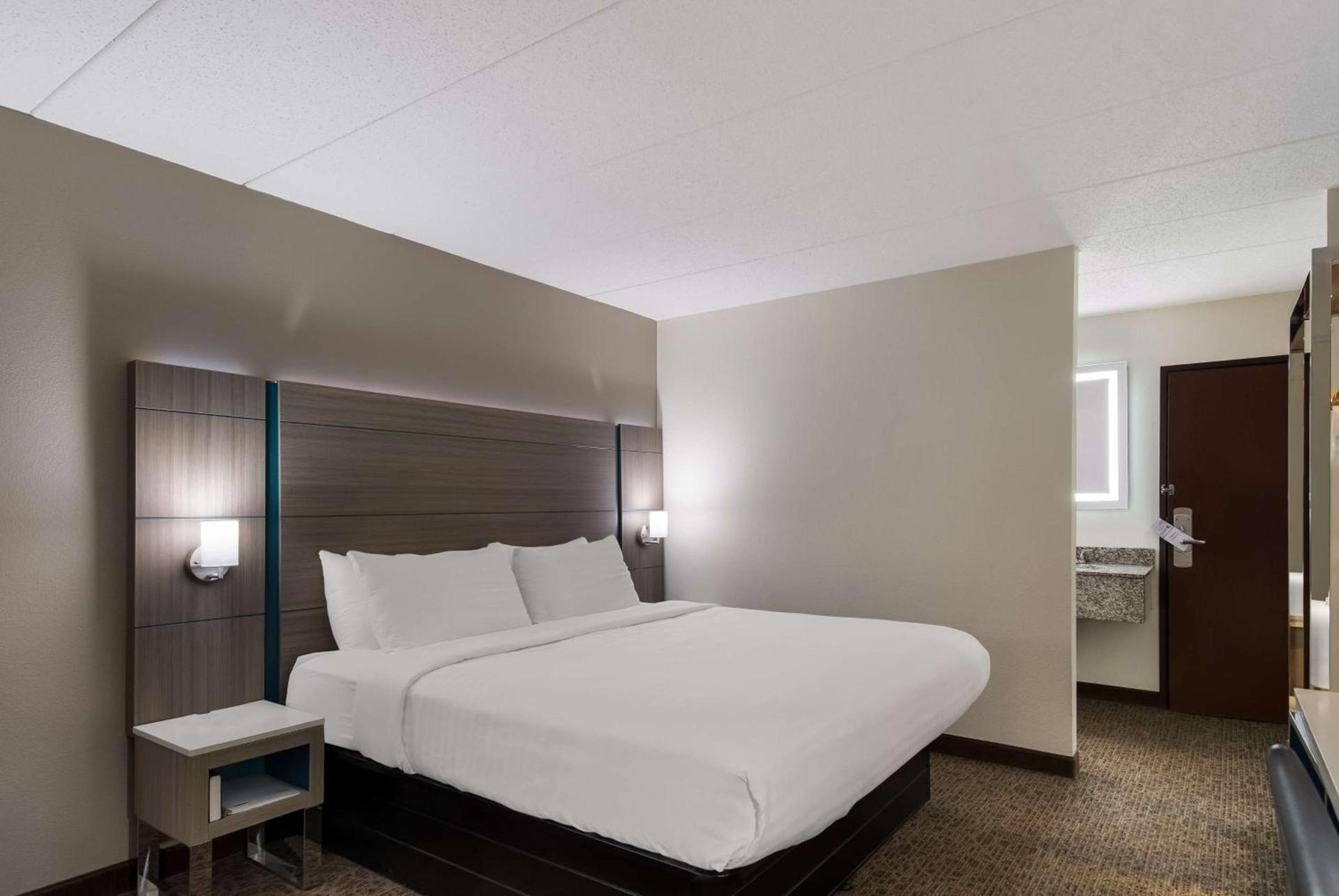Best Western Bemidji photo 14