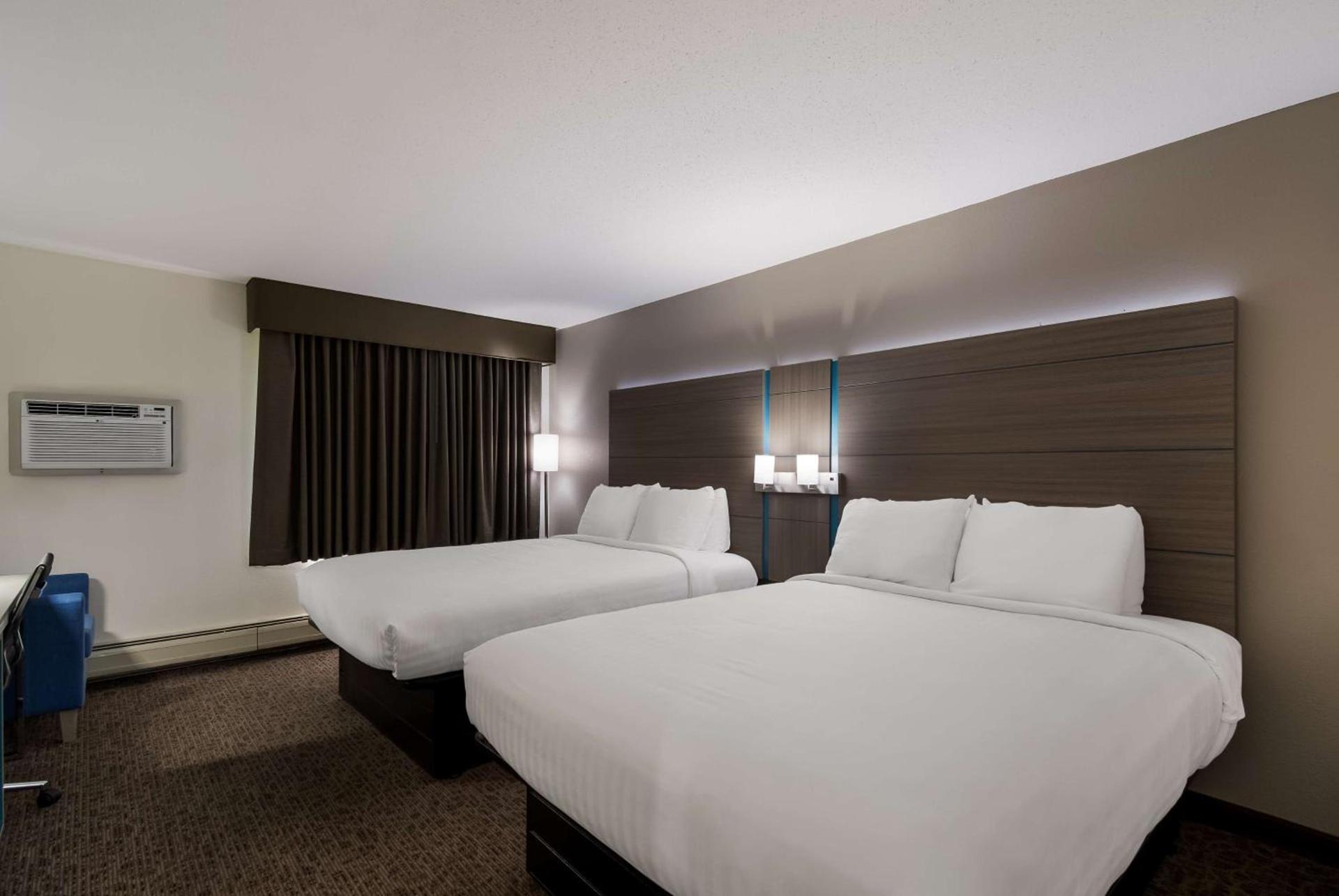 Best Western Bemidji photo 2