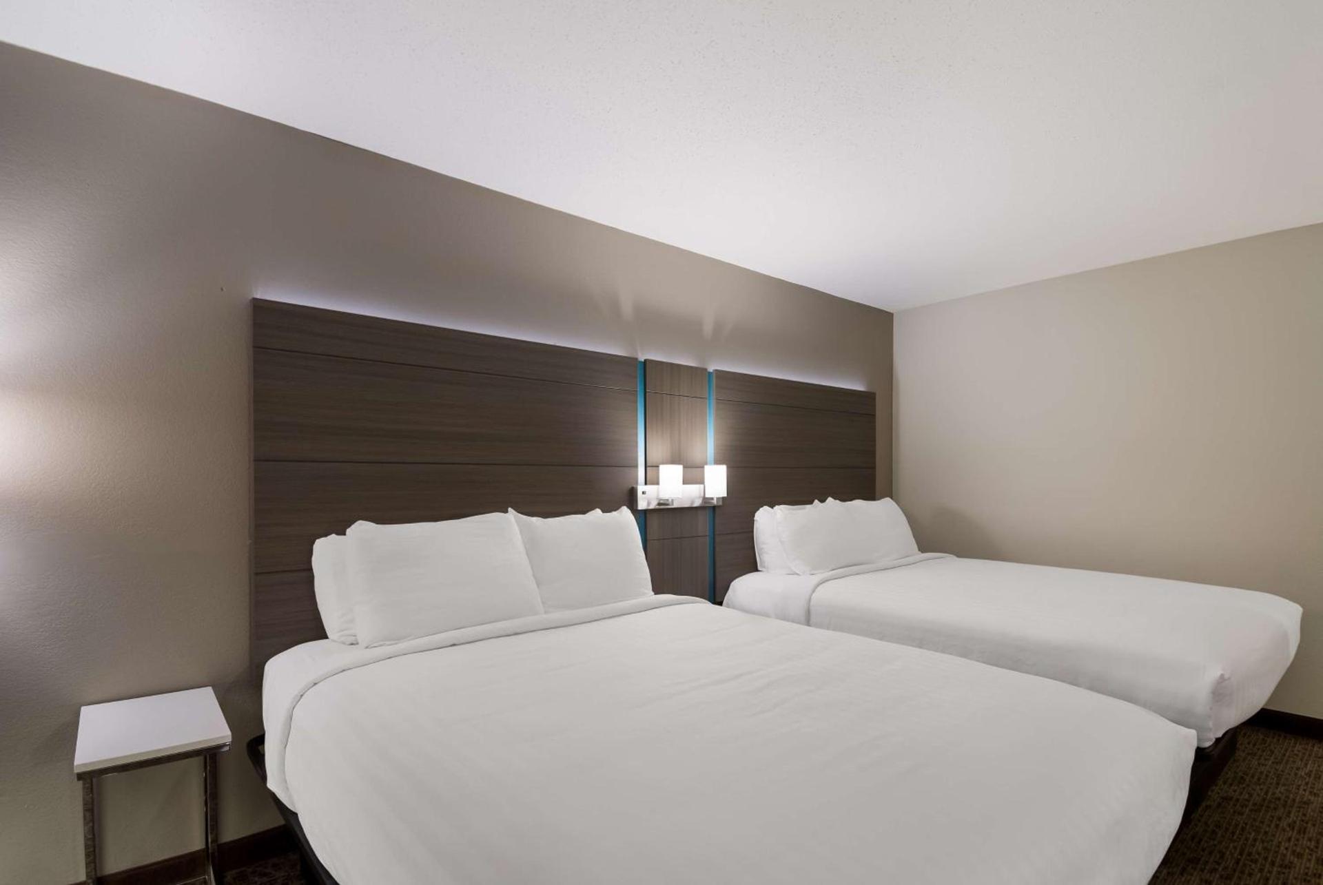 Best Western Bemidji photo 20