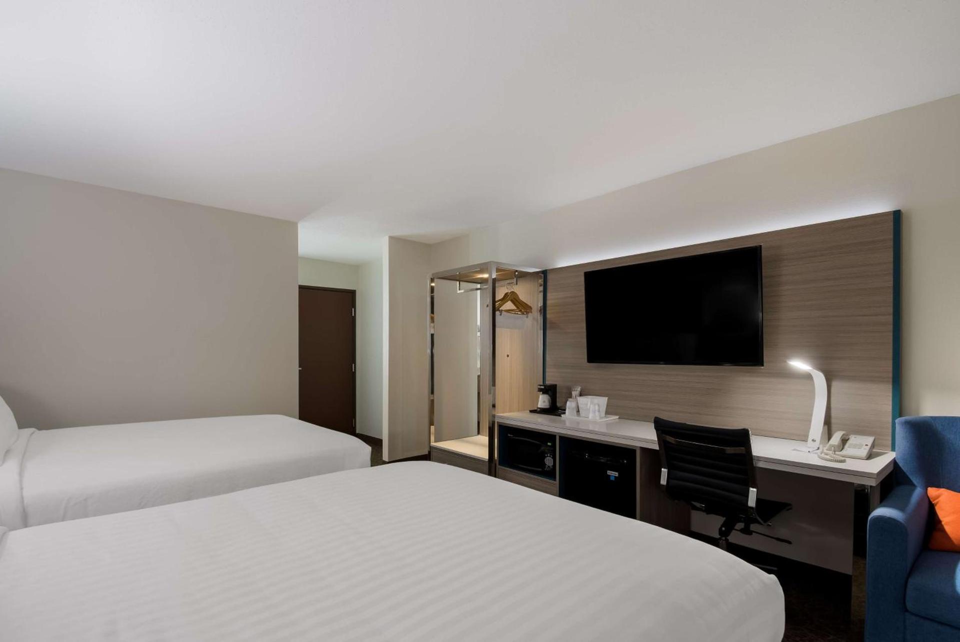 Best Western Bemidji photo 21