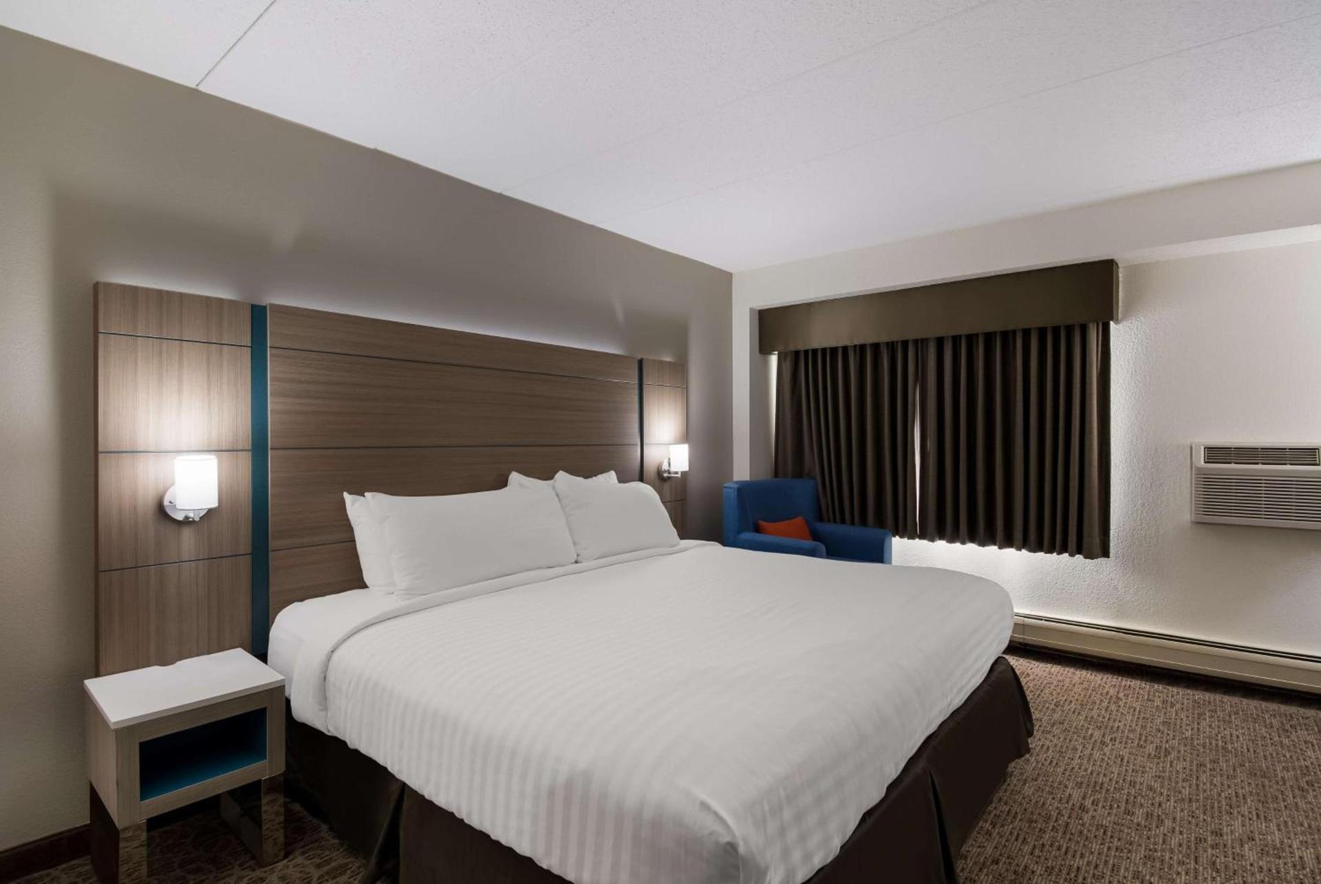 Best Western Bemidji photo 24
