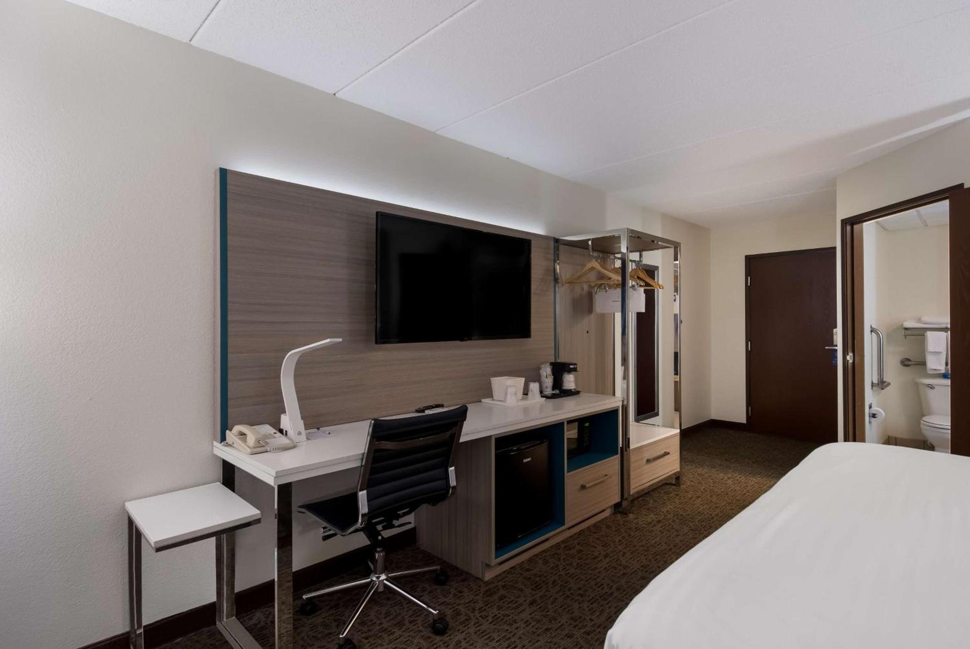 Best Western Bemidji photo 22