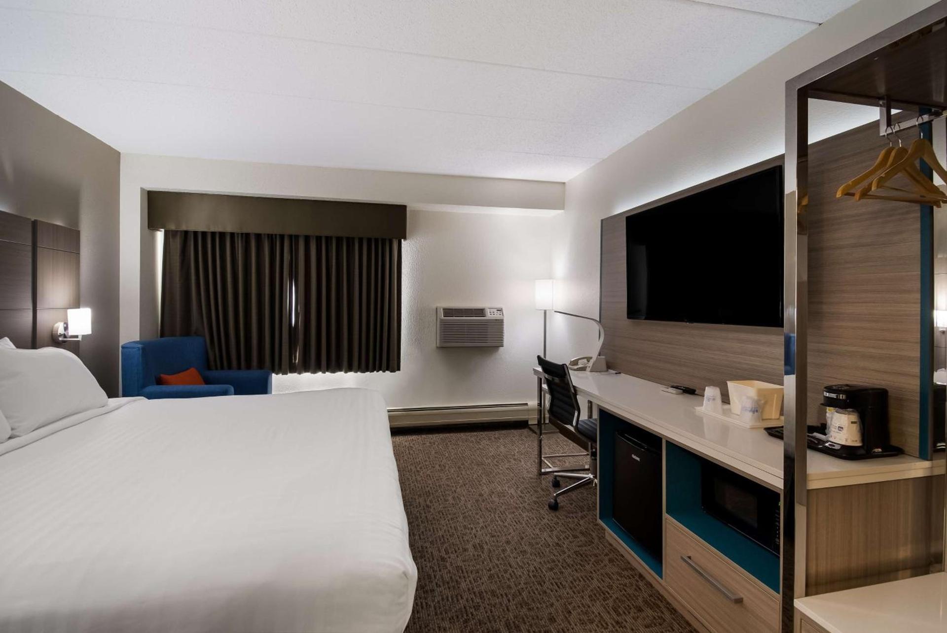 Best Western Bemidji photo 23