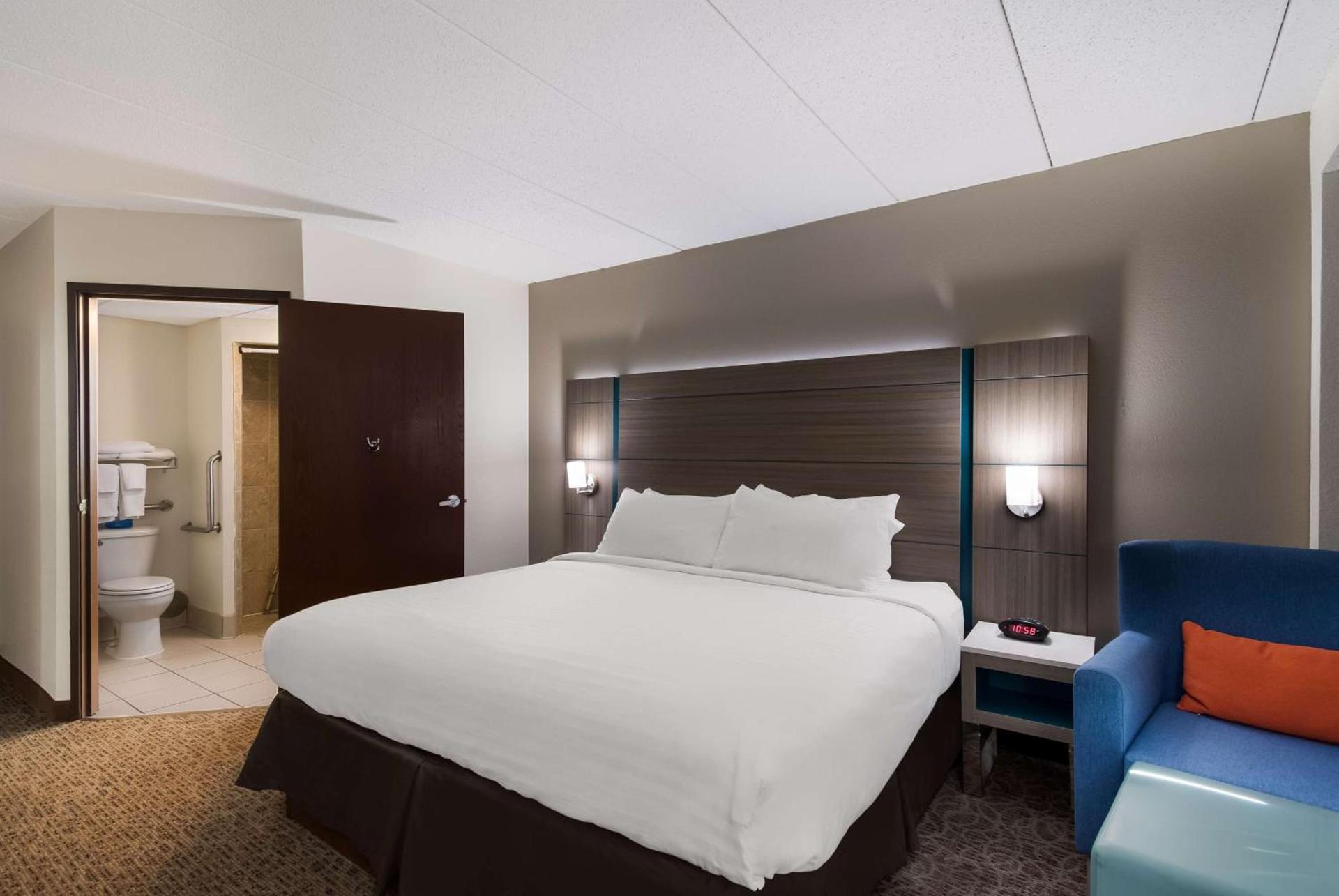 Best Western Bemidji photo 25