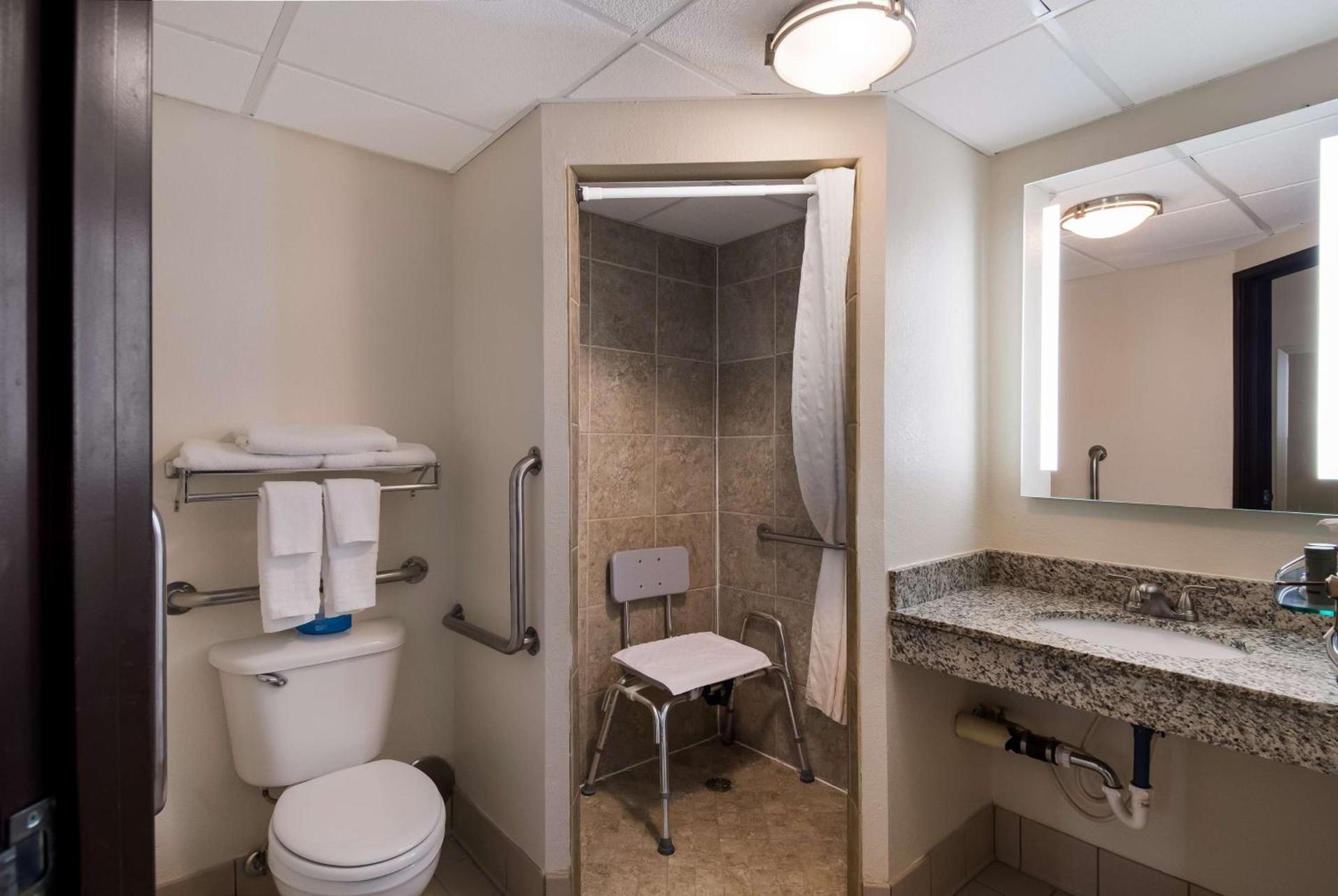 Best Western Bemidji photo 26