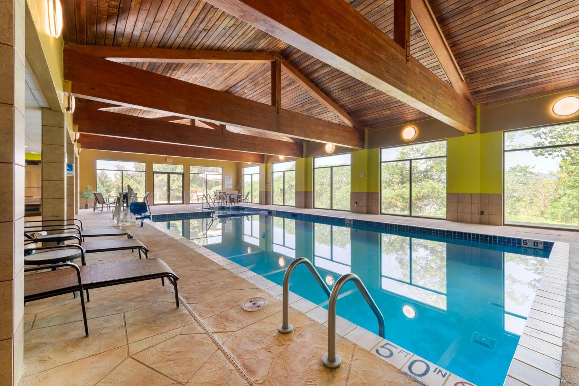 Best Western Plus Eau Claire Conference Center photo 6