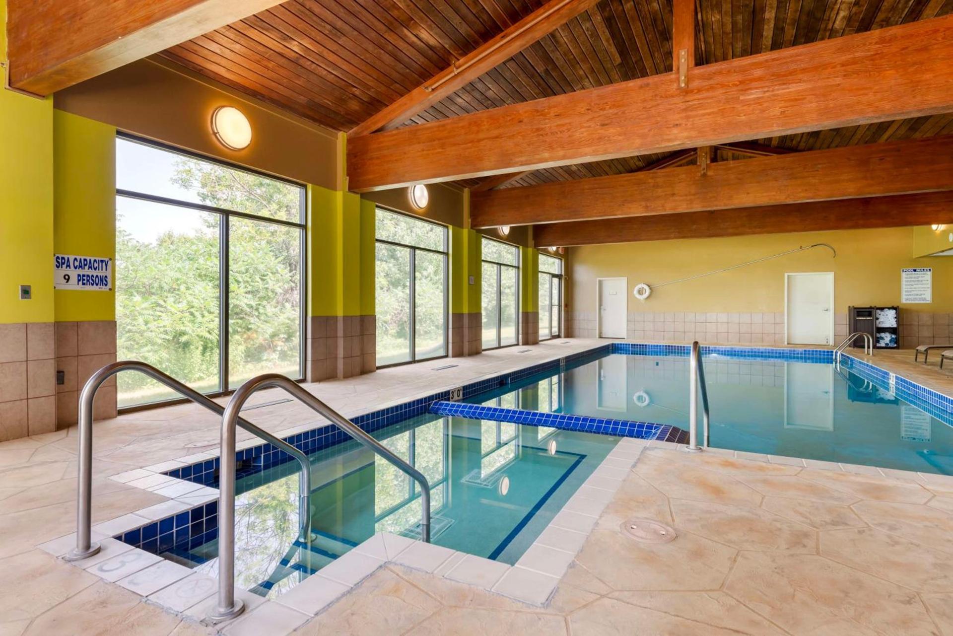 Best Western Plus Eau Claire Conference Center photo 39