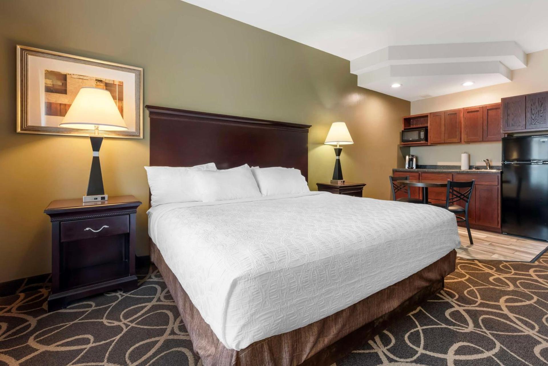 Best Western Plus Eau Claire Conference Center photo 4