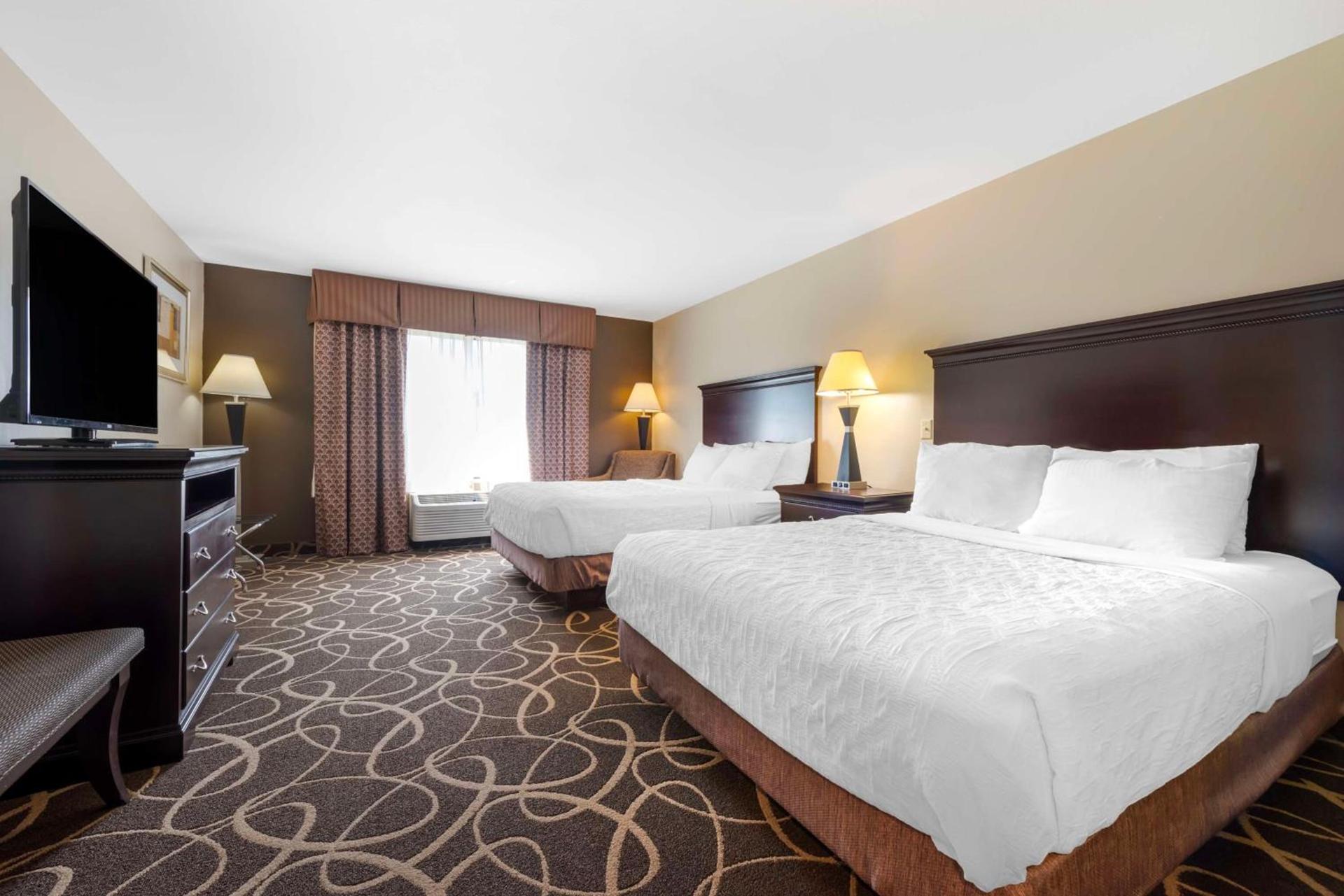 Best Western Plus Eau Claire Conference Center photo 22