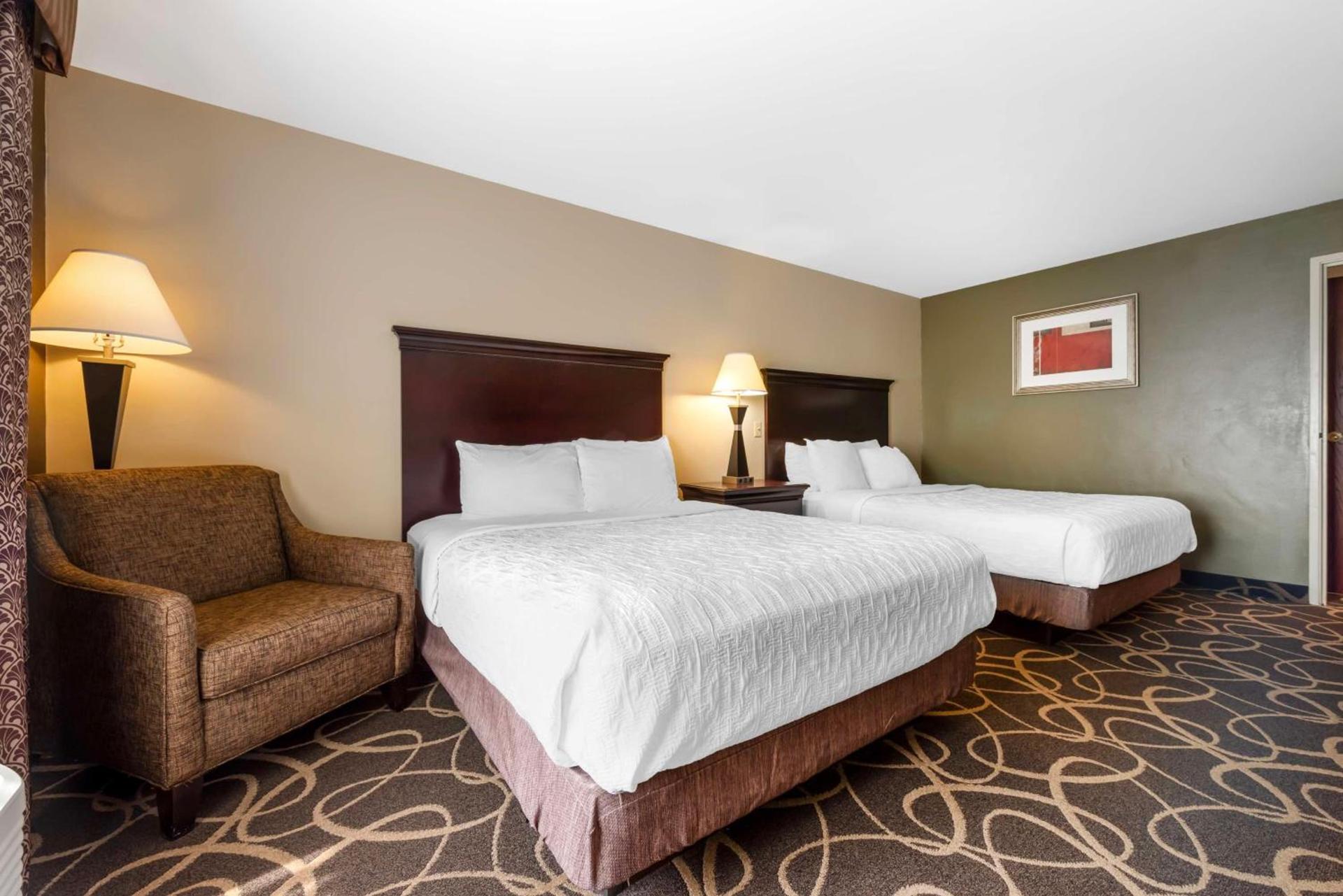 Best Western Plus Eau Claire Conference Center photo 23