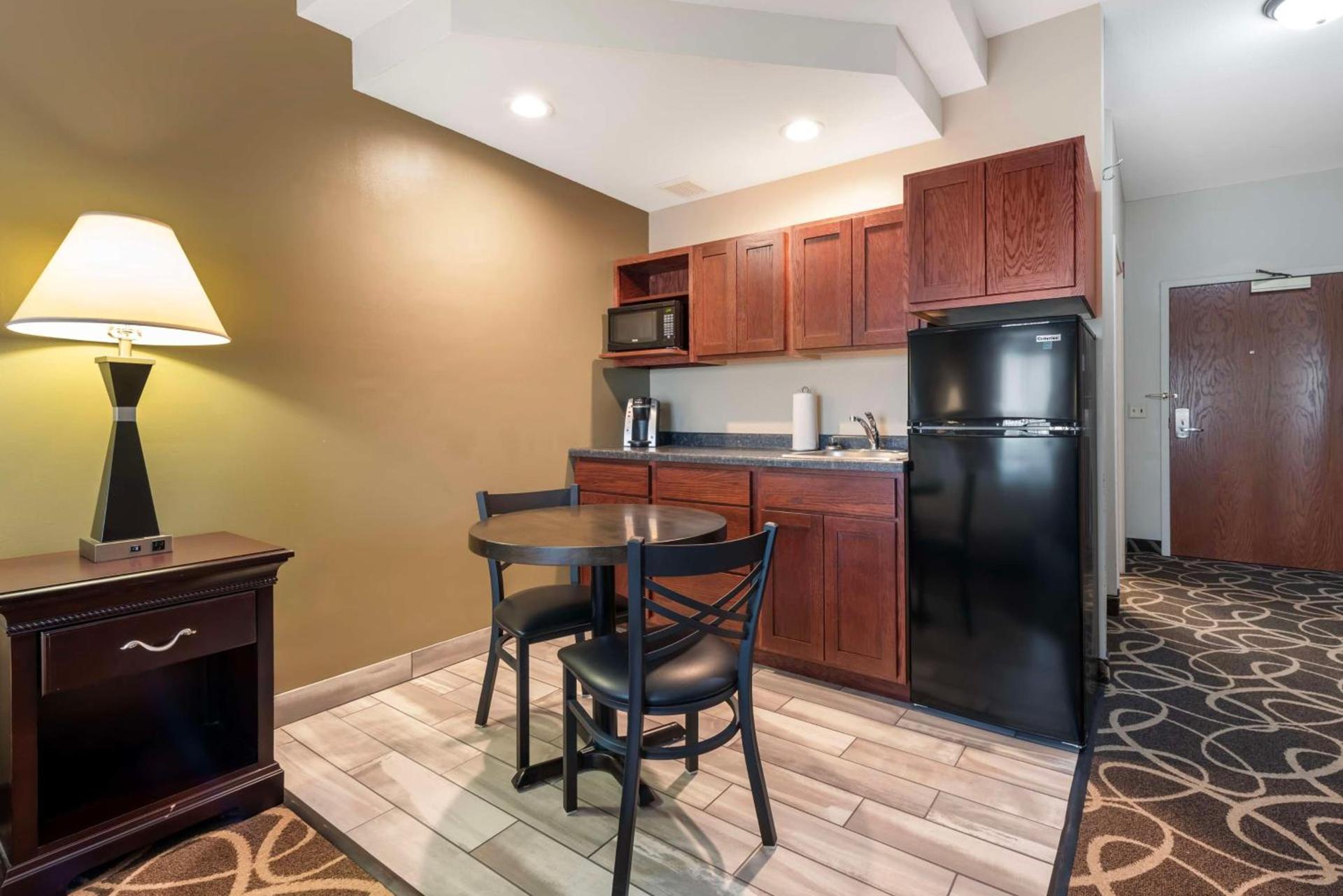 Best Western Plus Eau Claire Conference Center photo 19