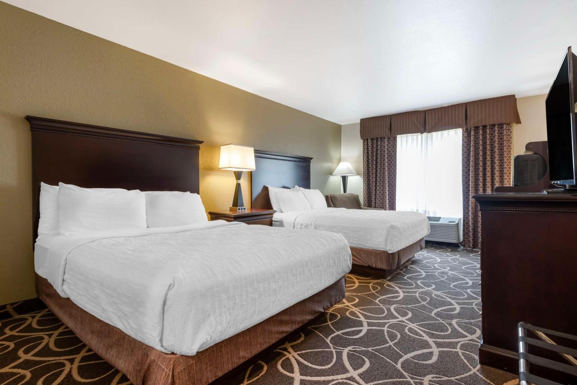 Best Western Plus Eau Claire Conference Center photo 3