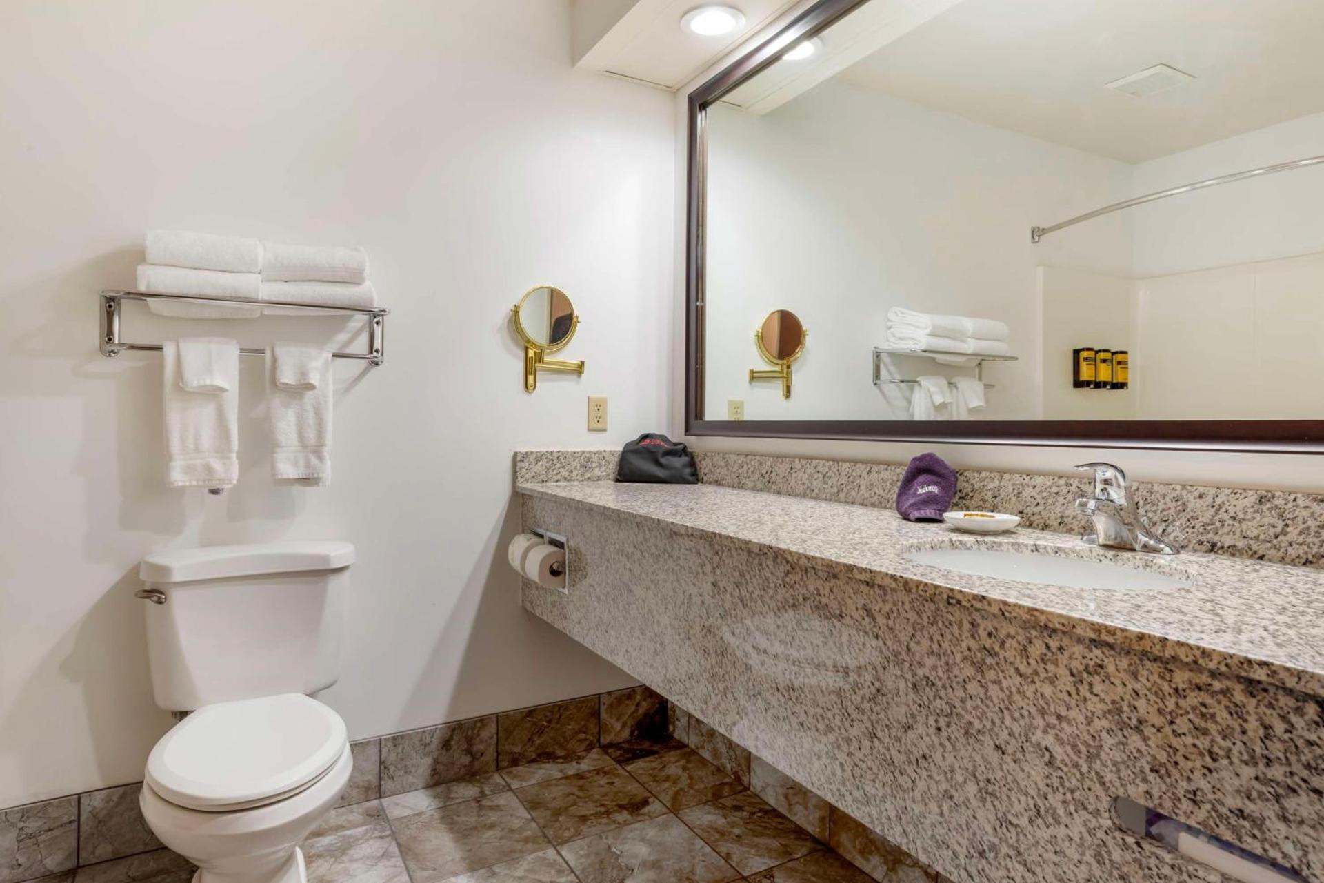 Best Western Plus Eau Claire Conference Center photo 18