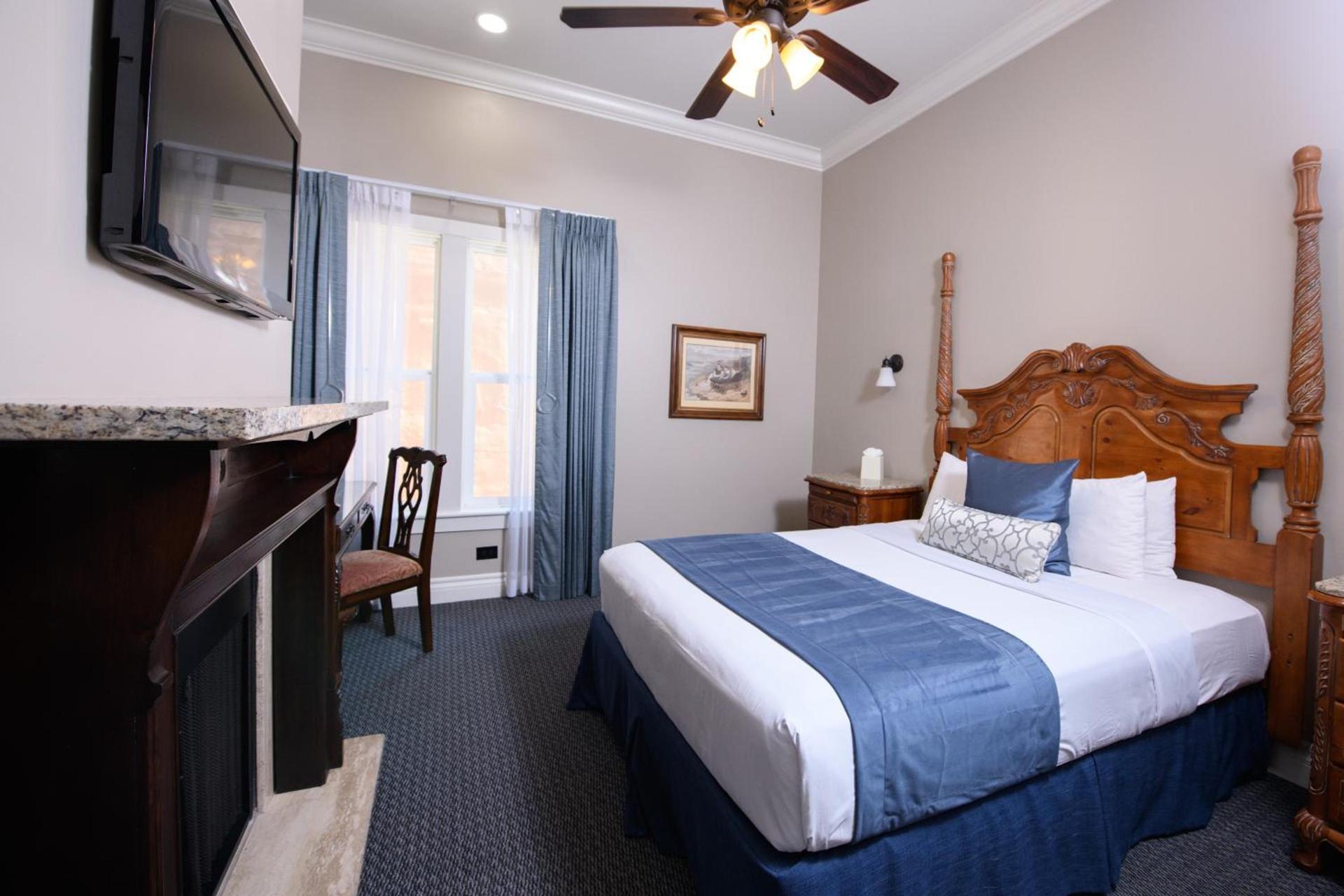 Horton Grand Hotel photo 41