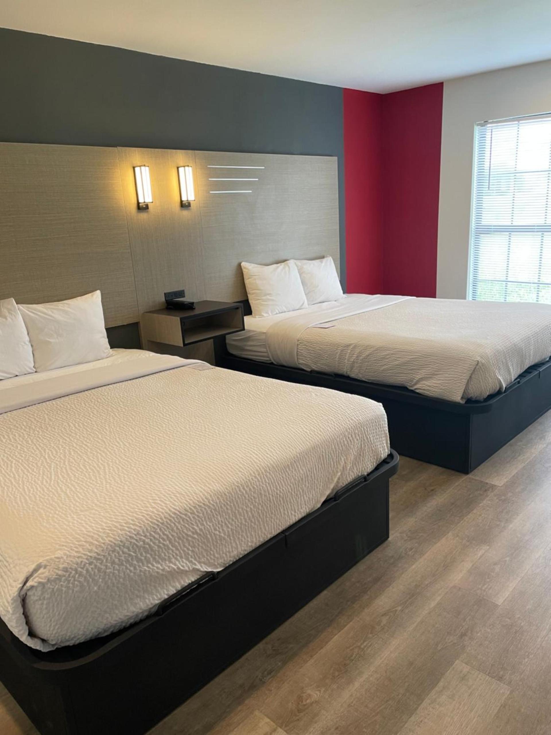 Ramada by Wyndham Studio Suites Dothan photo 34