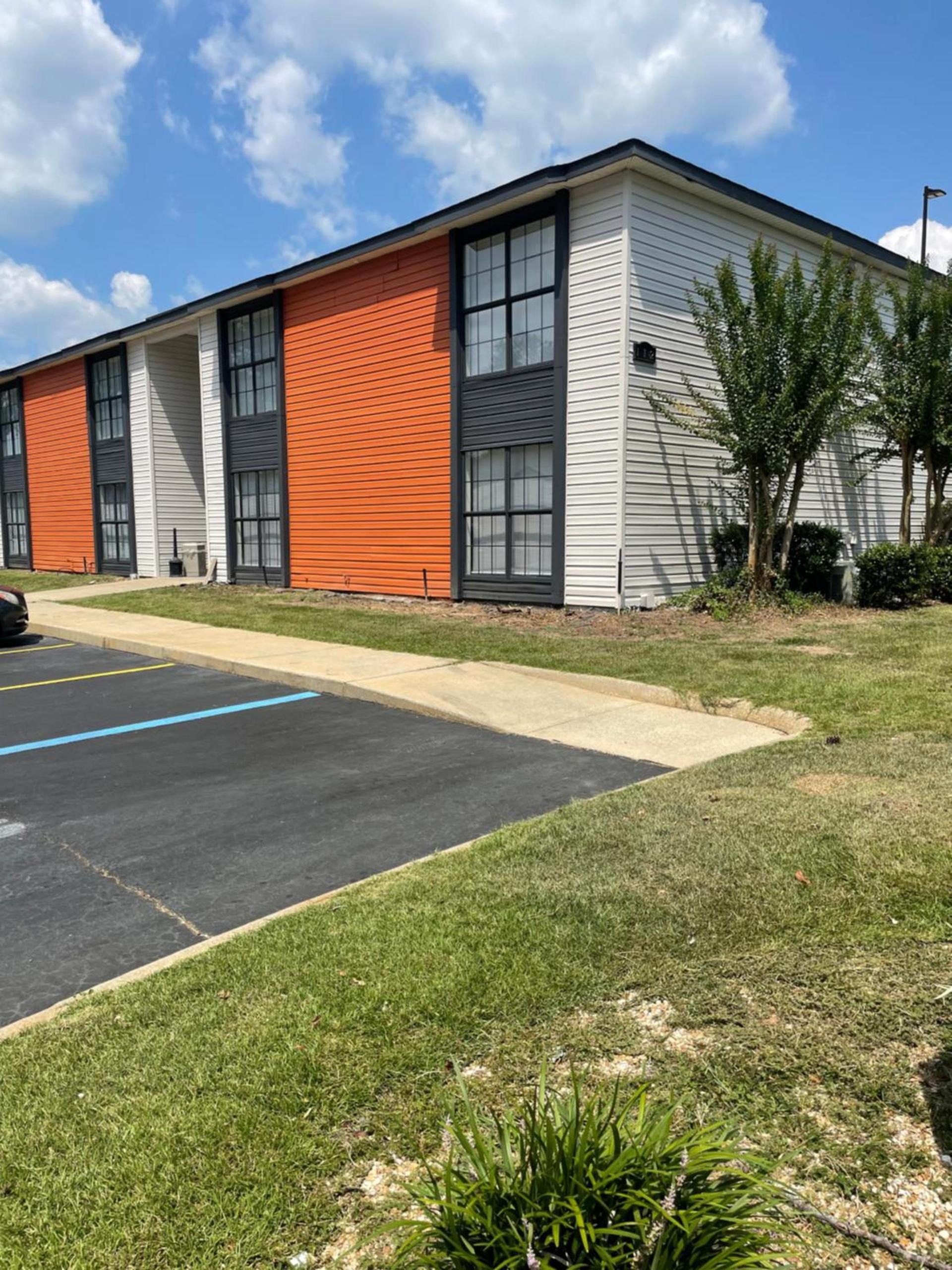 Ramada by Wyndham Studio Suites Dothan photo 40