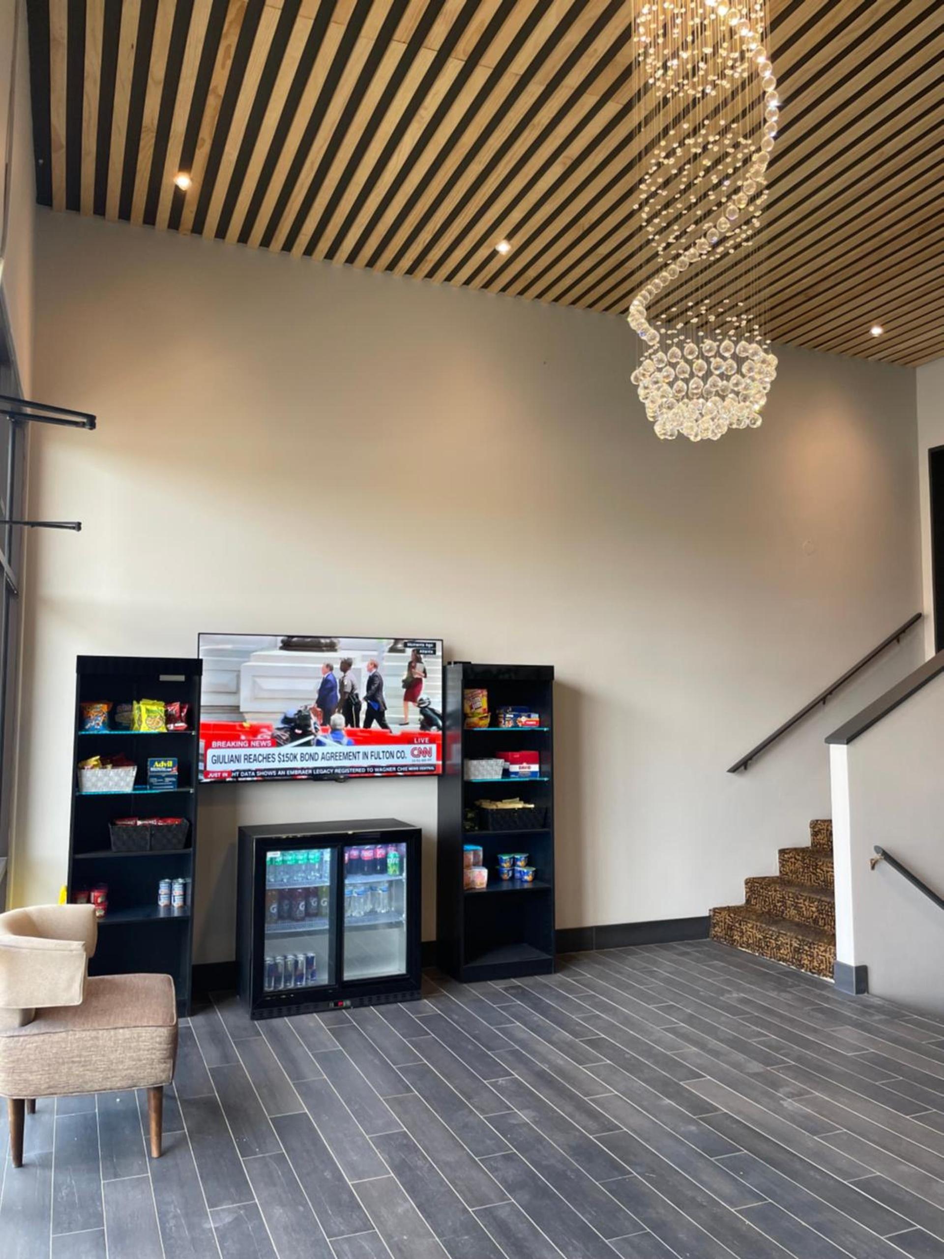 Ramada by Wyndham Studio Suites Dothan photo 41