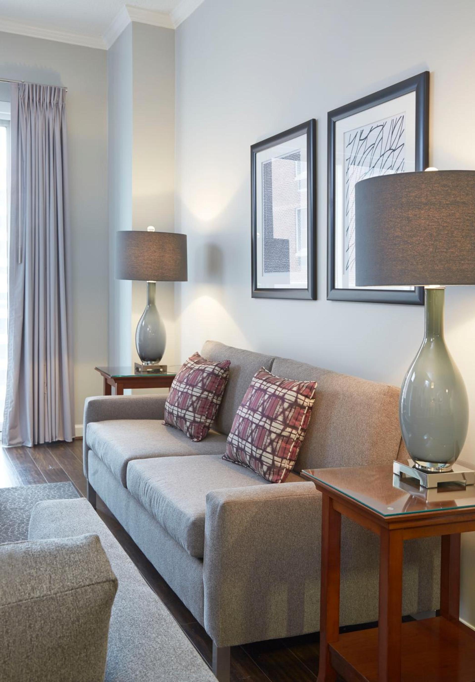 The Georgian Terrace Hotel photo 11