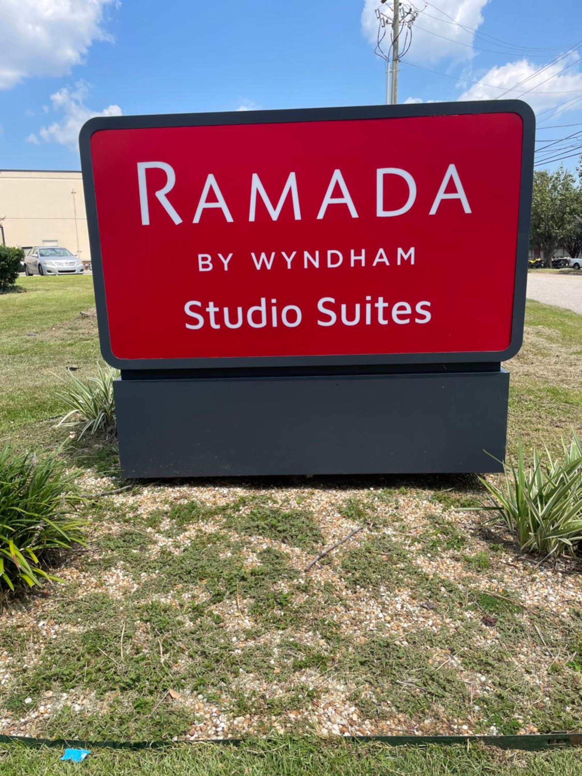 Ramada by Wyndham Studio Suites Dothan photo 43