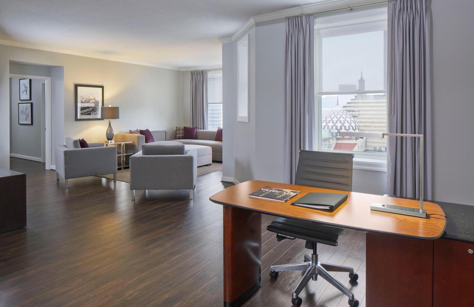 The Georgian Terrace Hotel photo 8