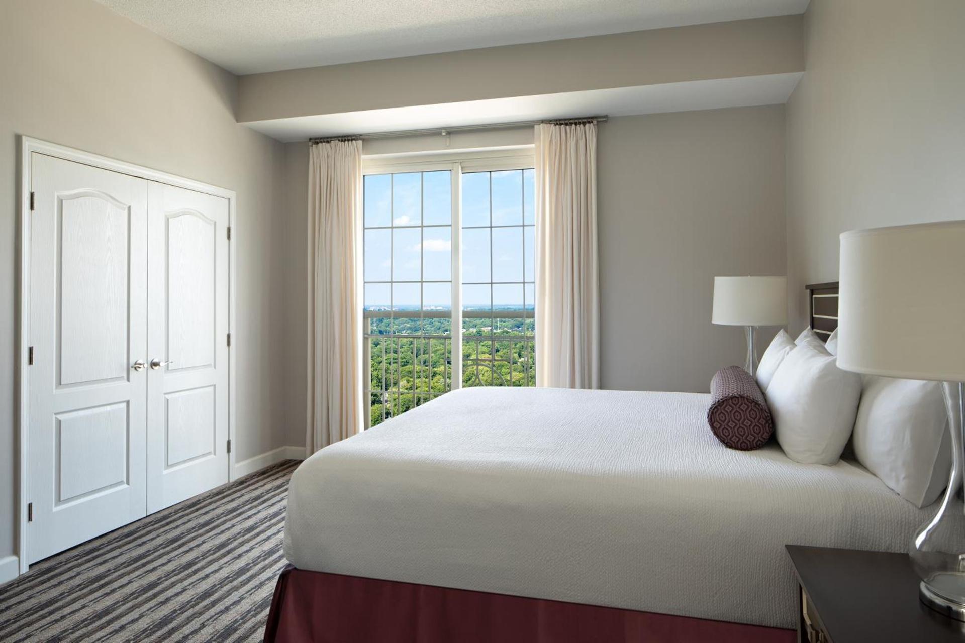 The Georgian Terrace Hotel photo 2