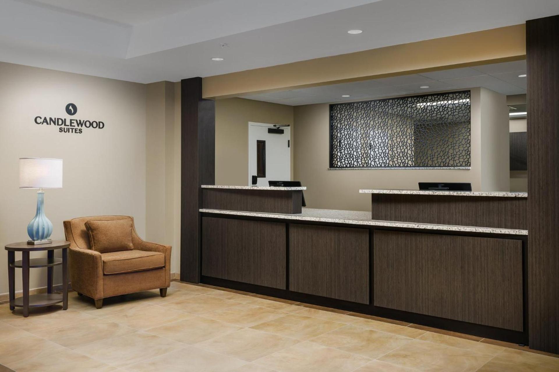 Candlewood Suites - Orlando - Lake Buena Vista by IHG photo 36