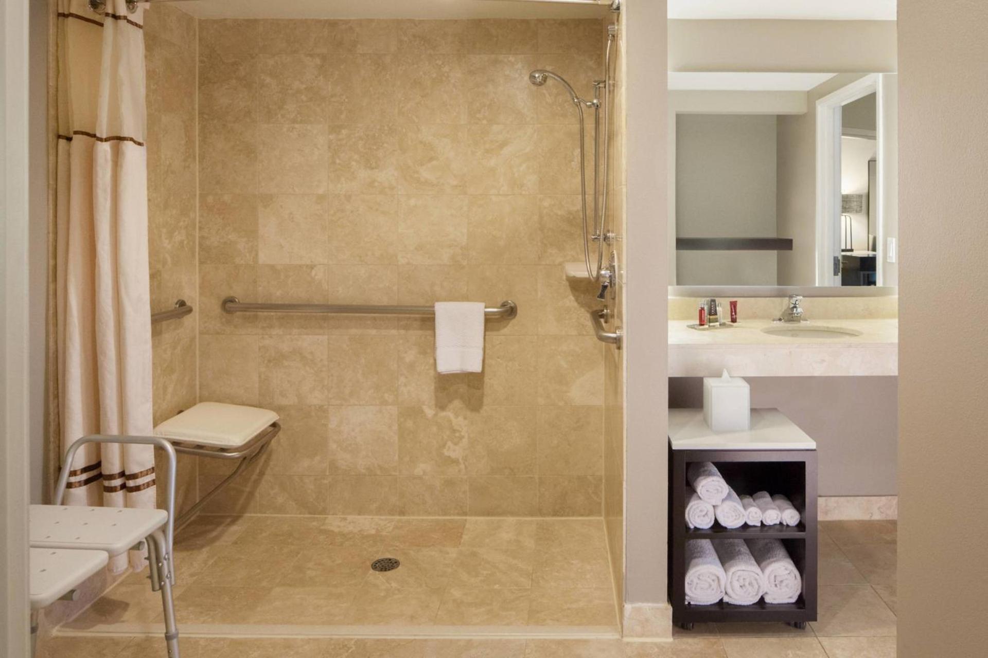 Dallas Marriott Suites Medical/Market Center photo 34