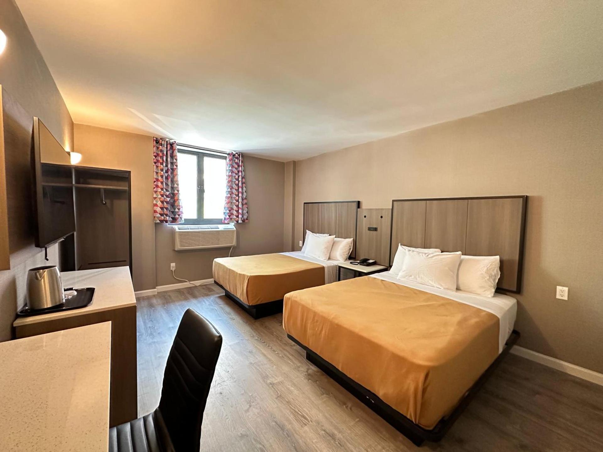 Regal Inn & Suites New York LaGuardia Hotel photo 31